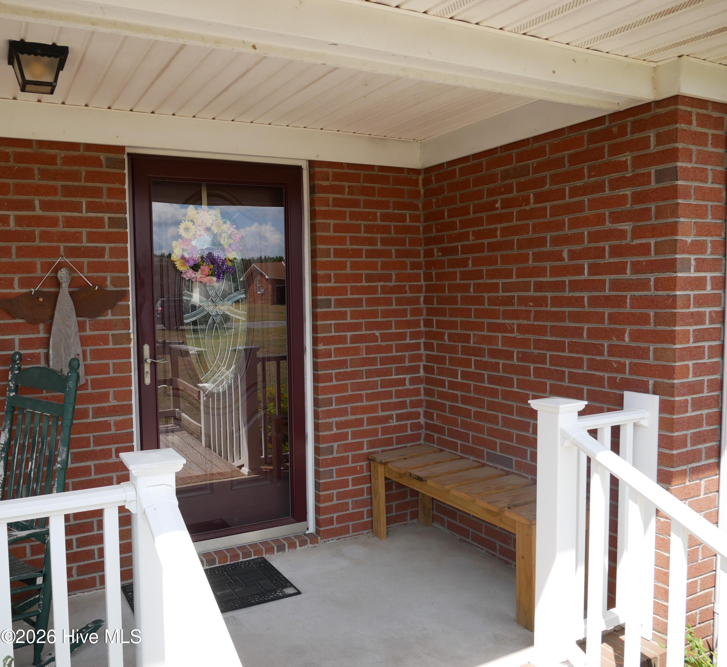 2626 Turnage Drive Property Photo 4