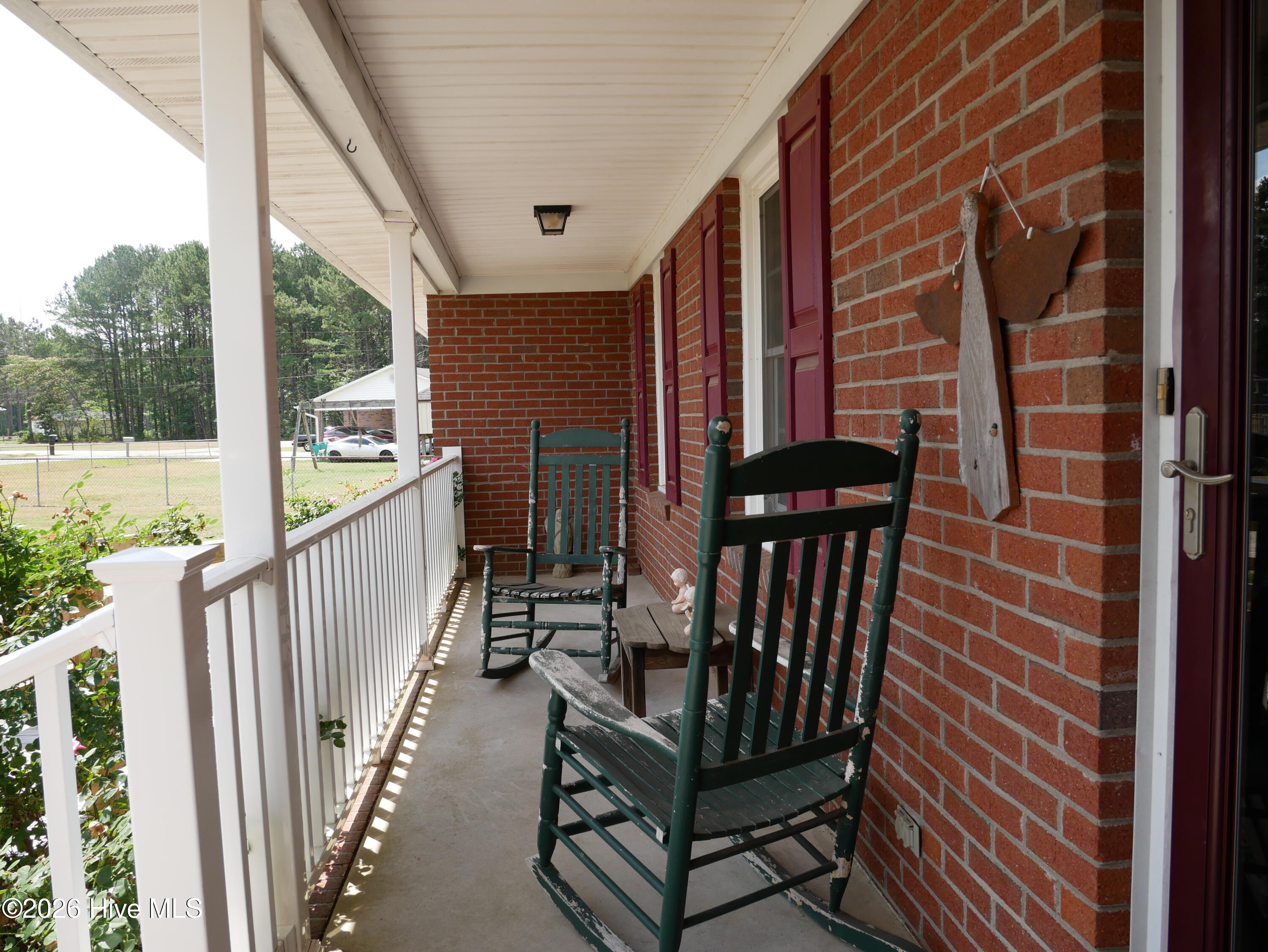 2626 Turnage Drive Property Photo 5