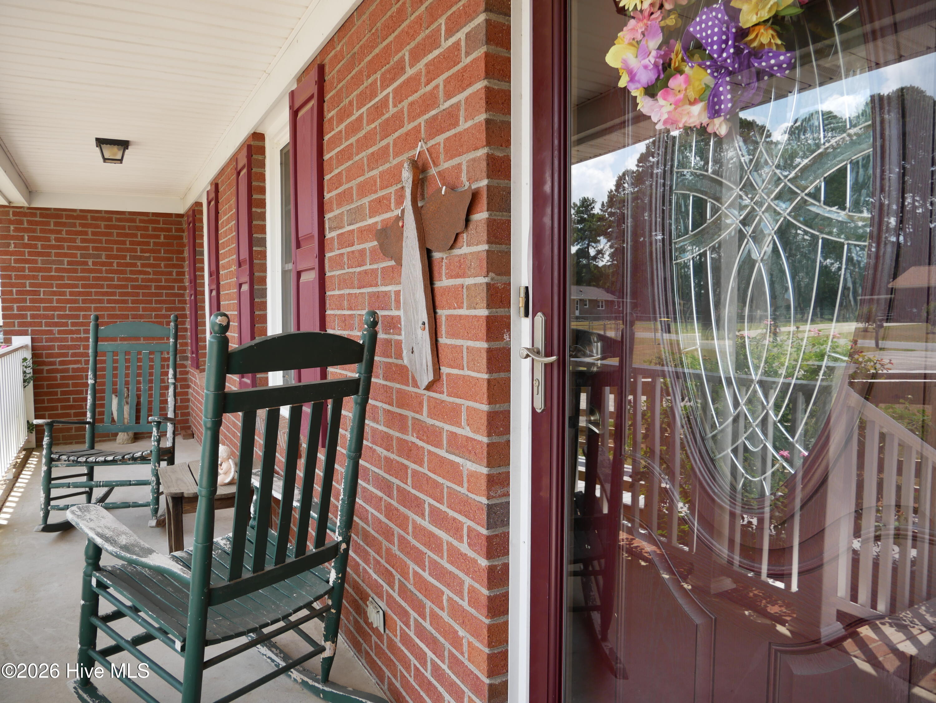 2626 Turnage Drive Property Photo 6