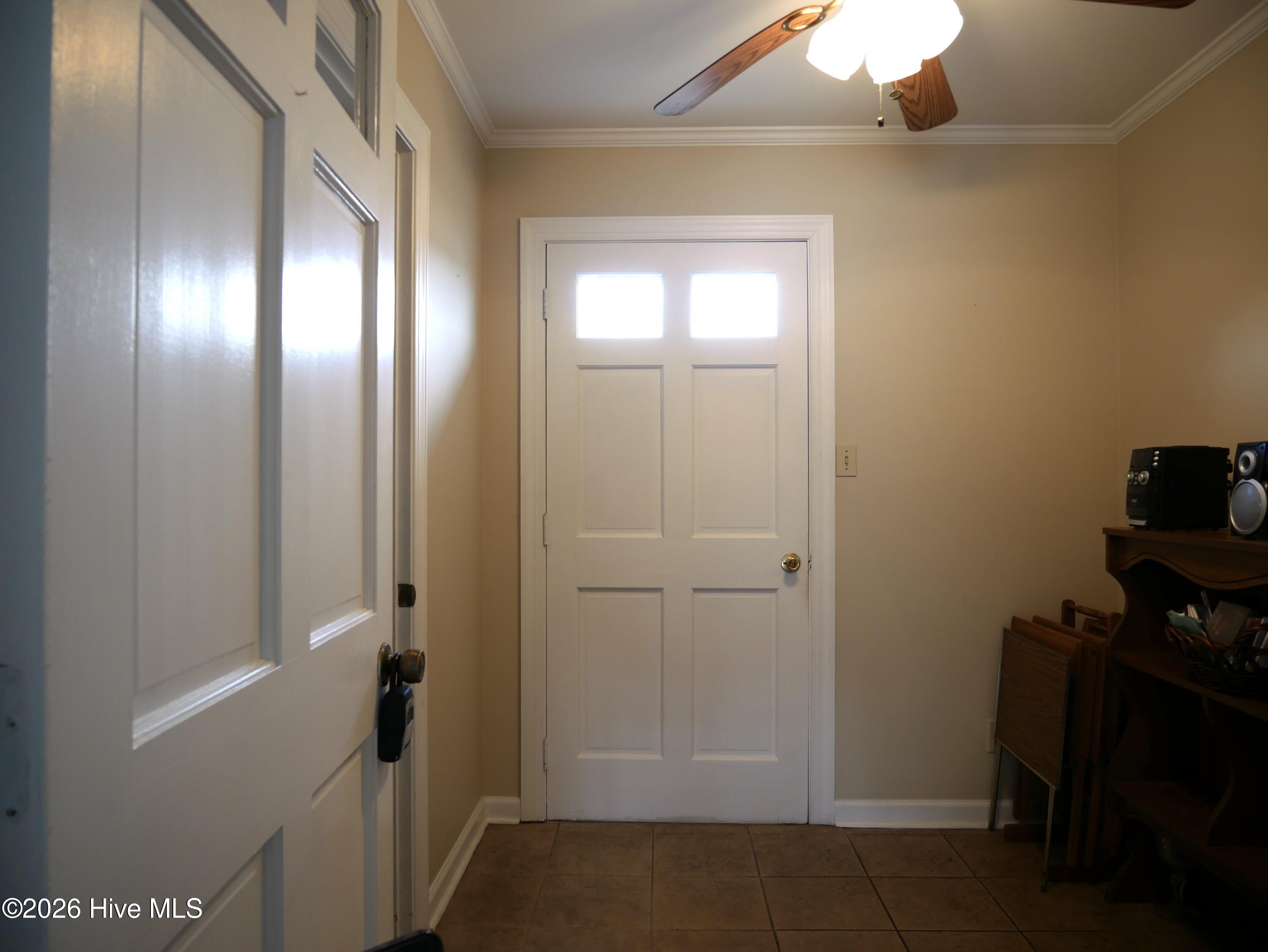 2626 Turnage Drive Property Photo 7