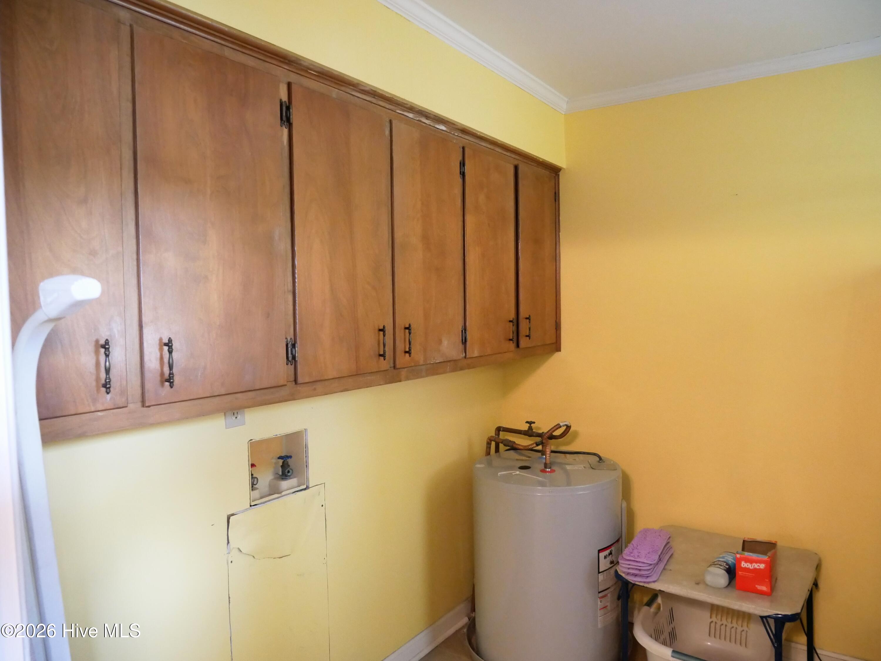 2626 Turnage Drive Property Photo 9