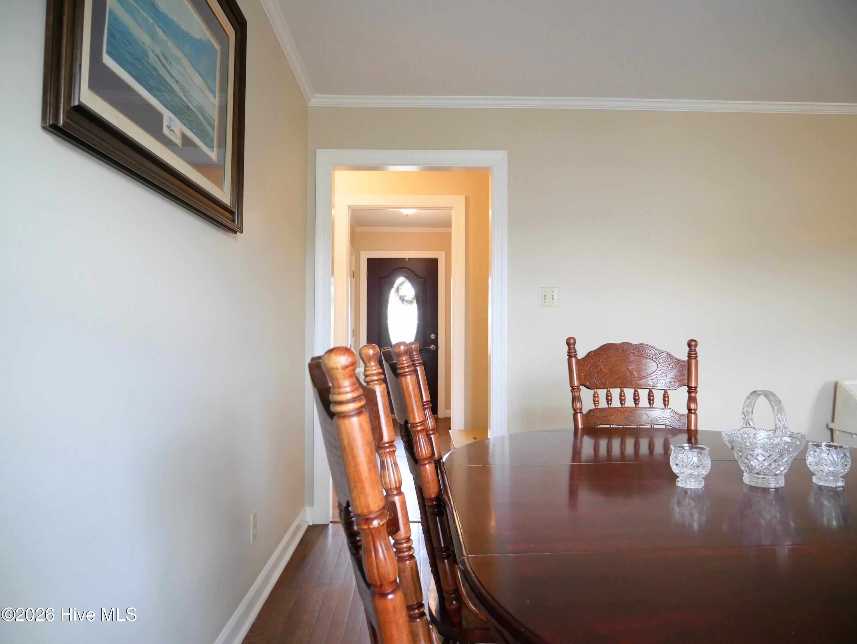 2626 Turnage Drive Property Photo 14