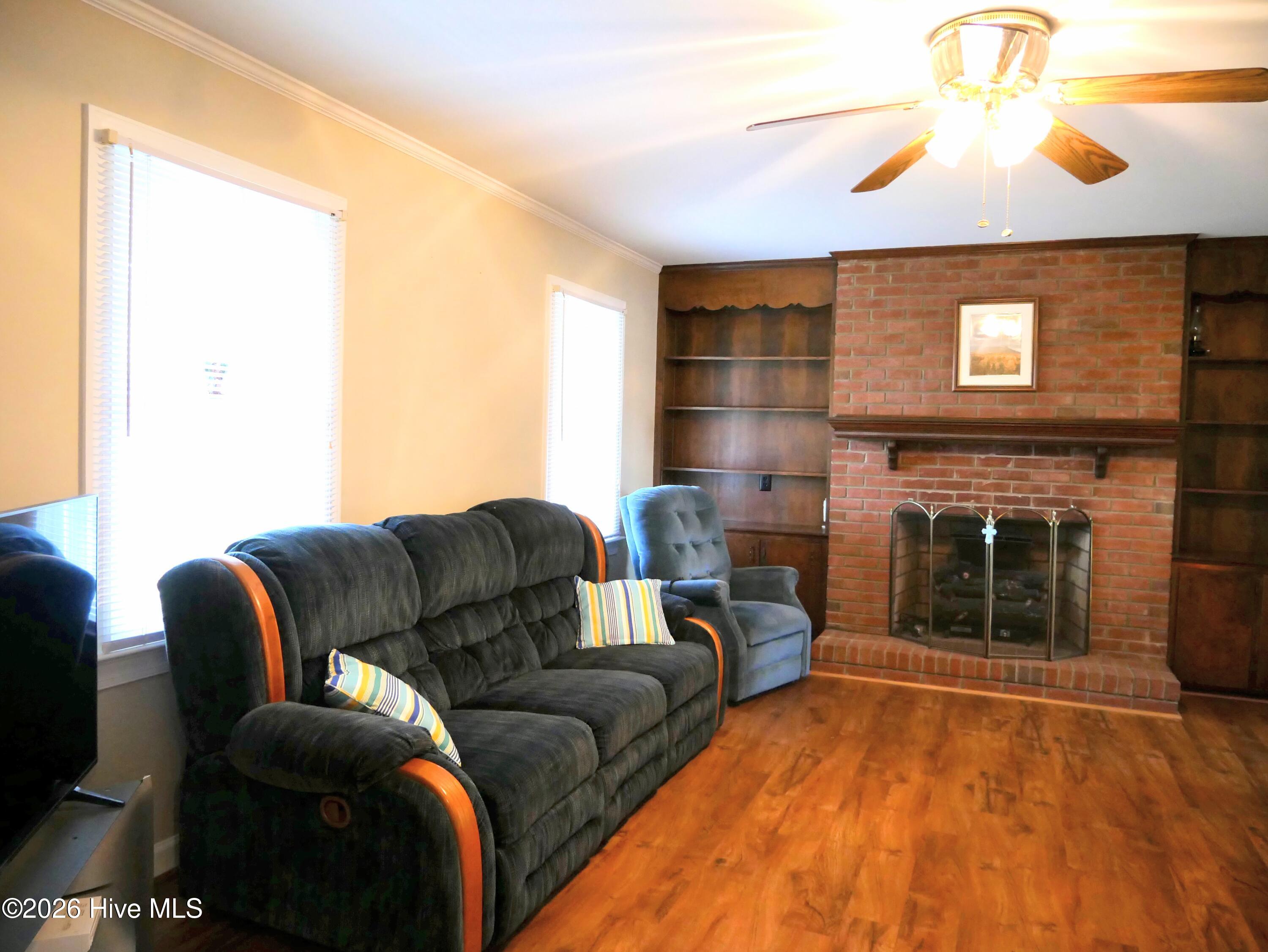 2626 Turnage Drive Property Photo 17