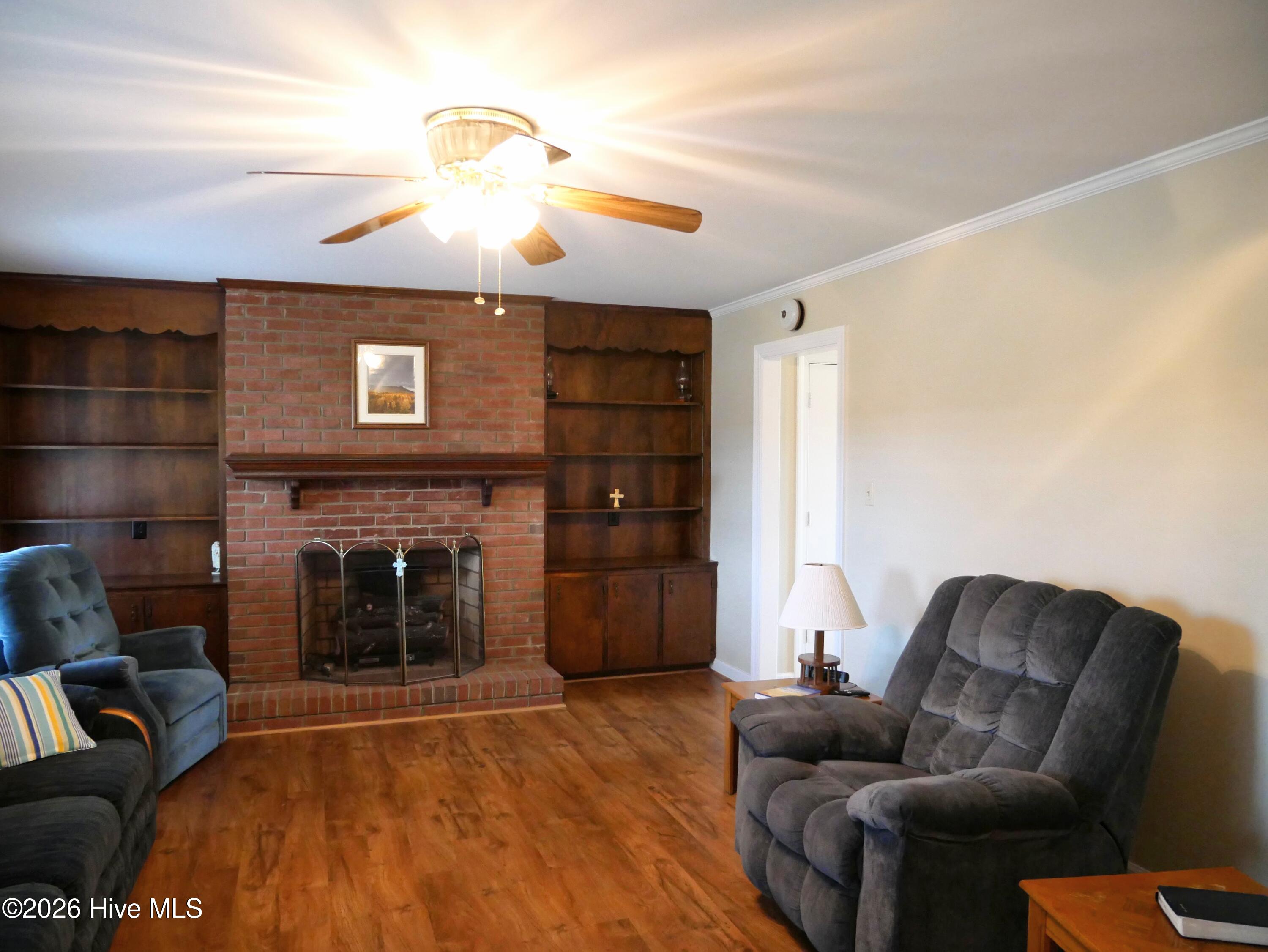 2626 Turnage Drive Property Photo 18