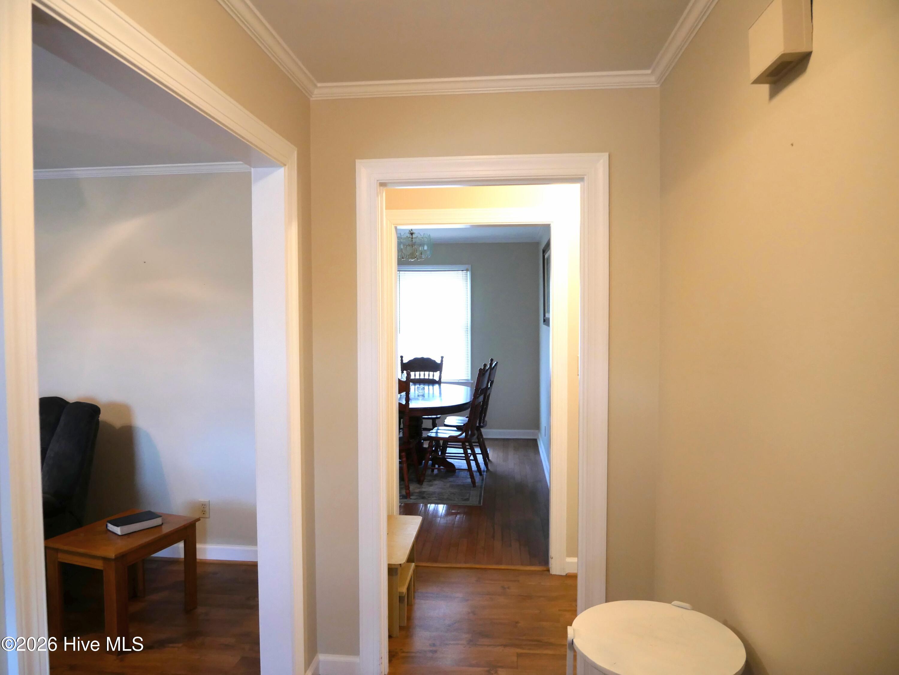 2626 Turnage Drive Property Photo 19
