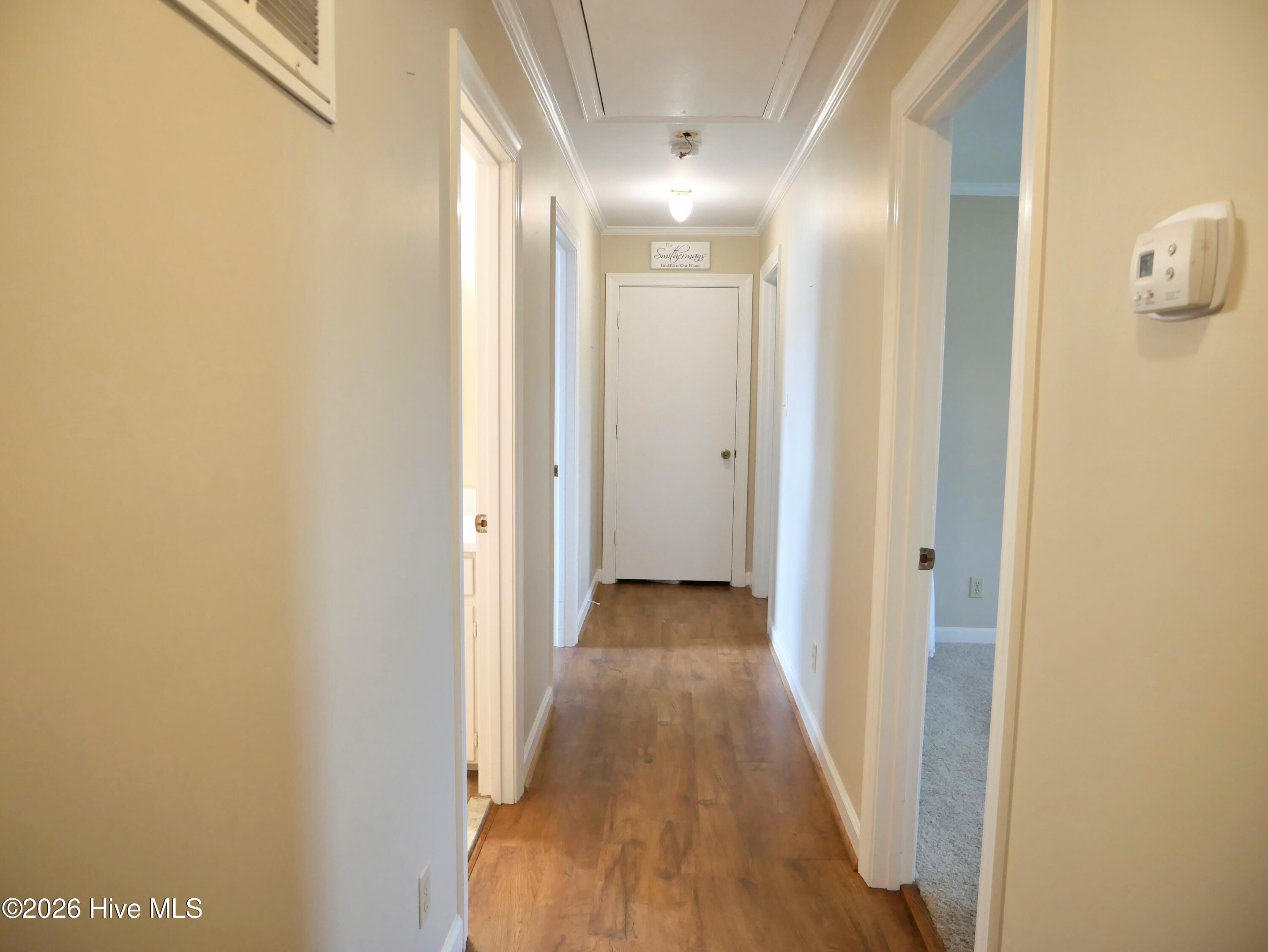 2626 Turnage Drive Property Photo 20