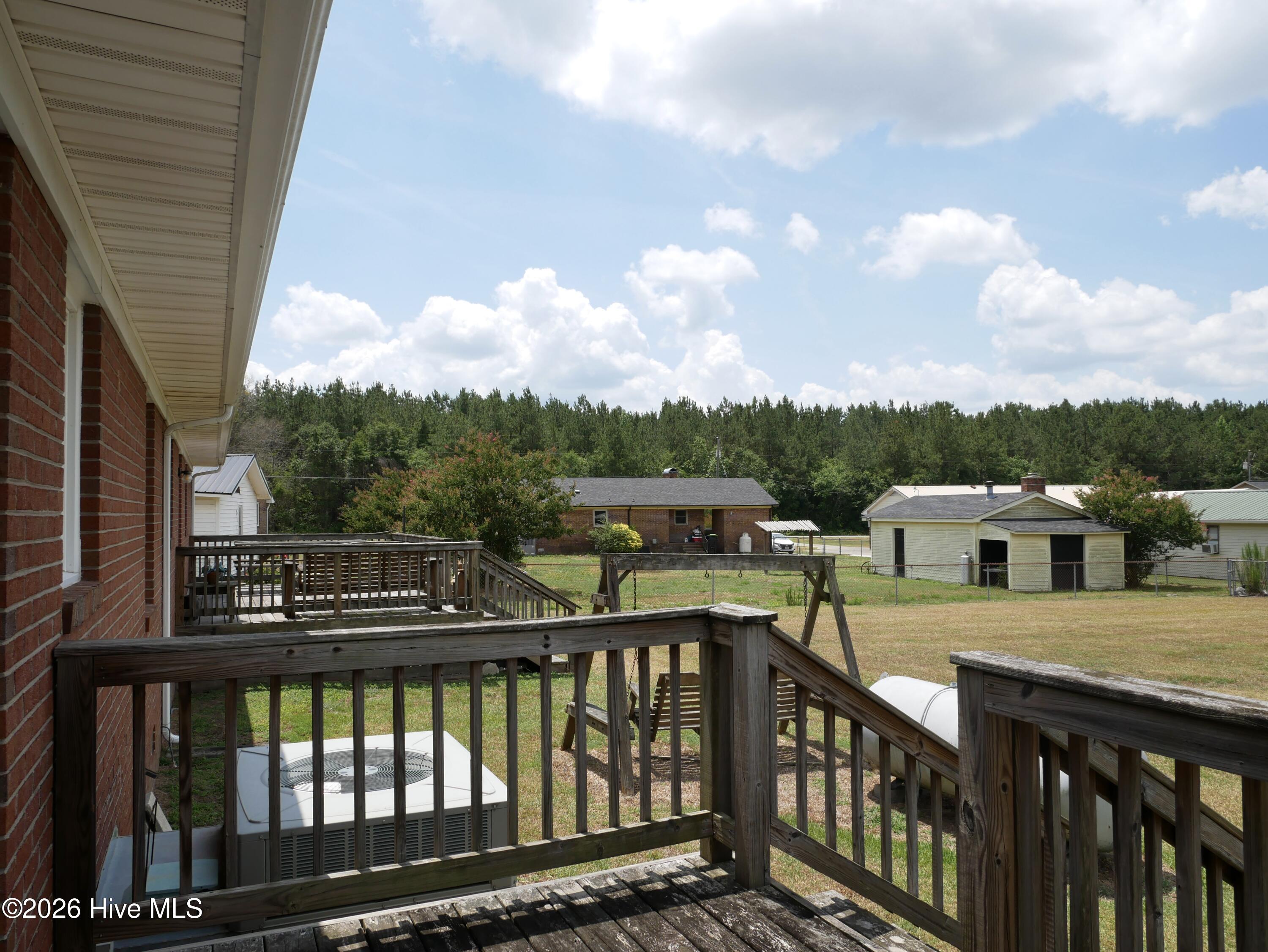 2626 Turnage Drive Property Photo 38