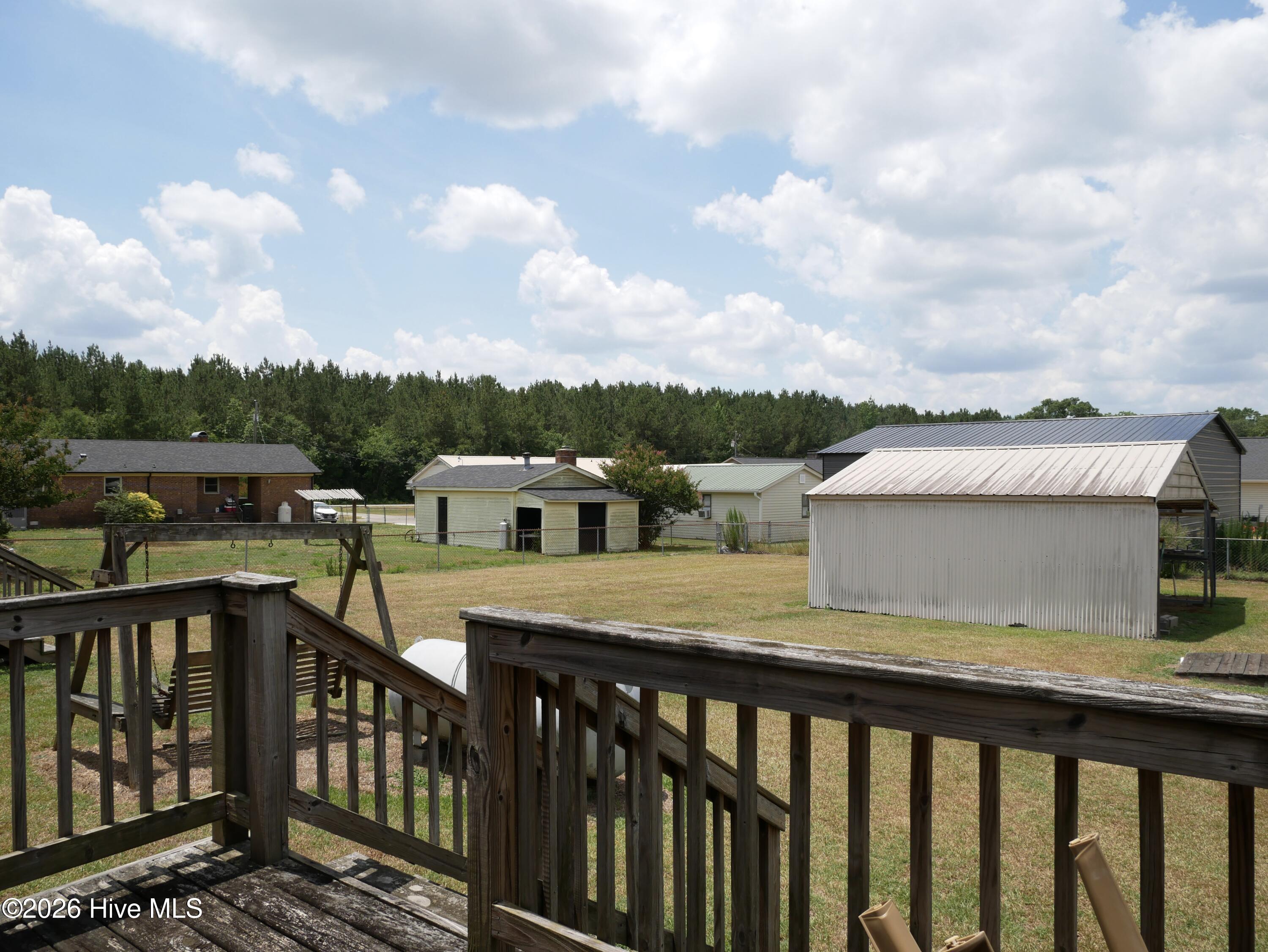 2626 Turnage Drive Property Photo 39