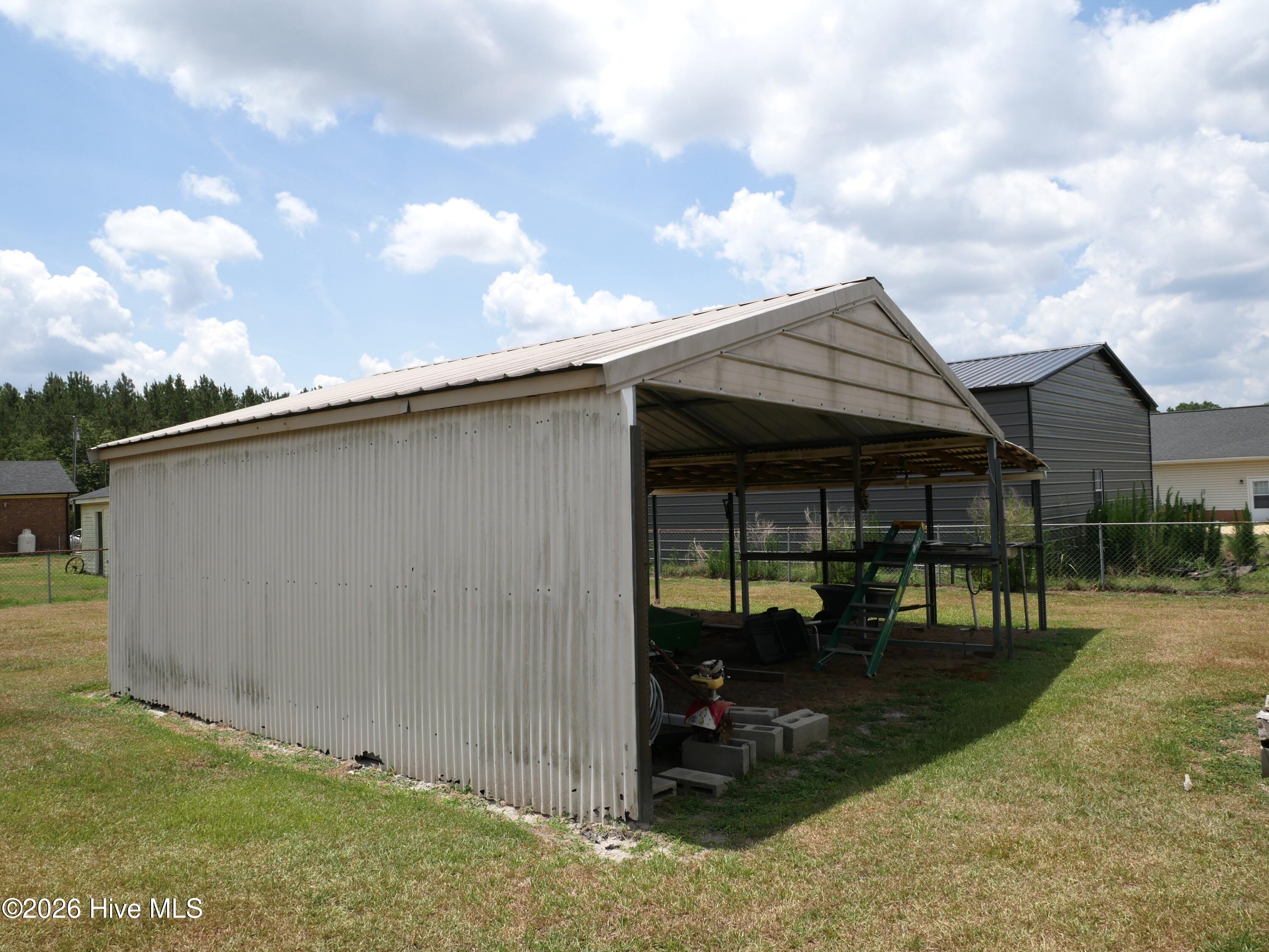 2626 Turnage Drive Property Photo 40