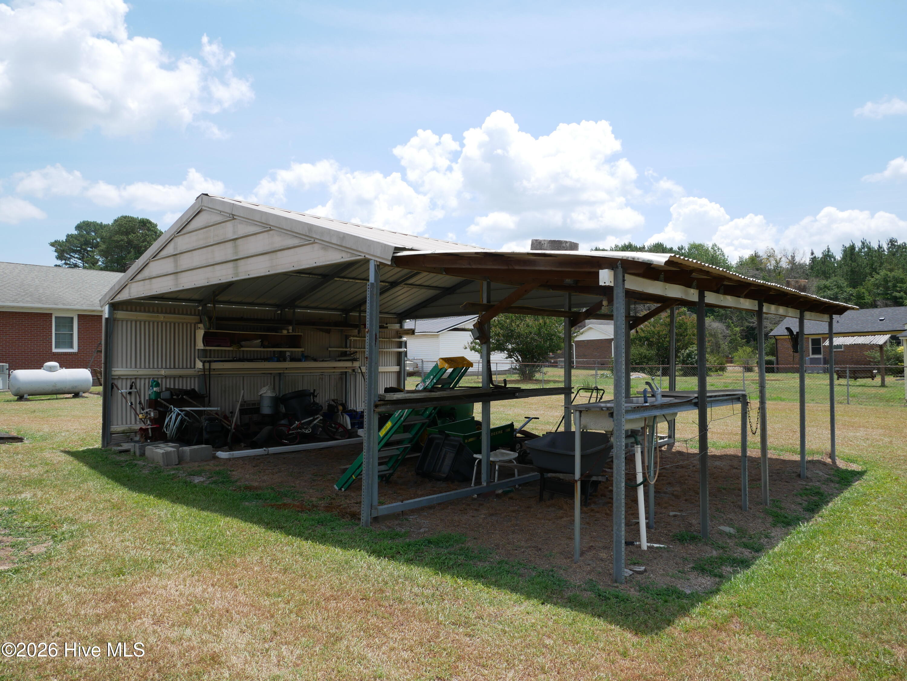 2626 Turnage Drive Property Photo 41
