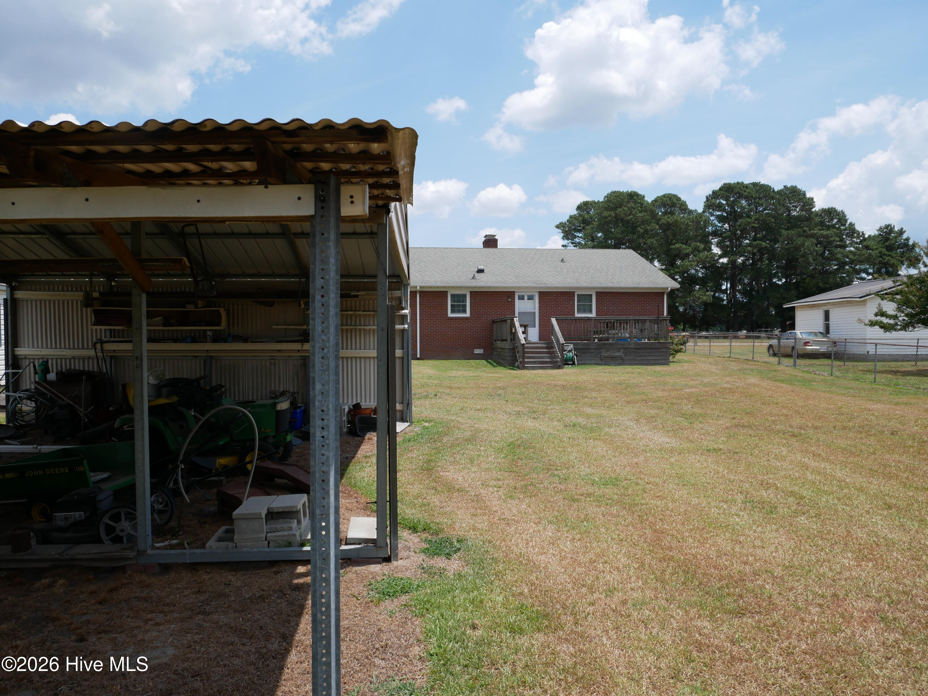 2626 Turnage Drive Property Photo 42