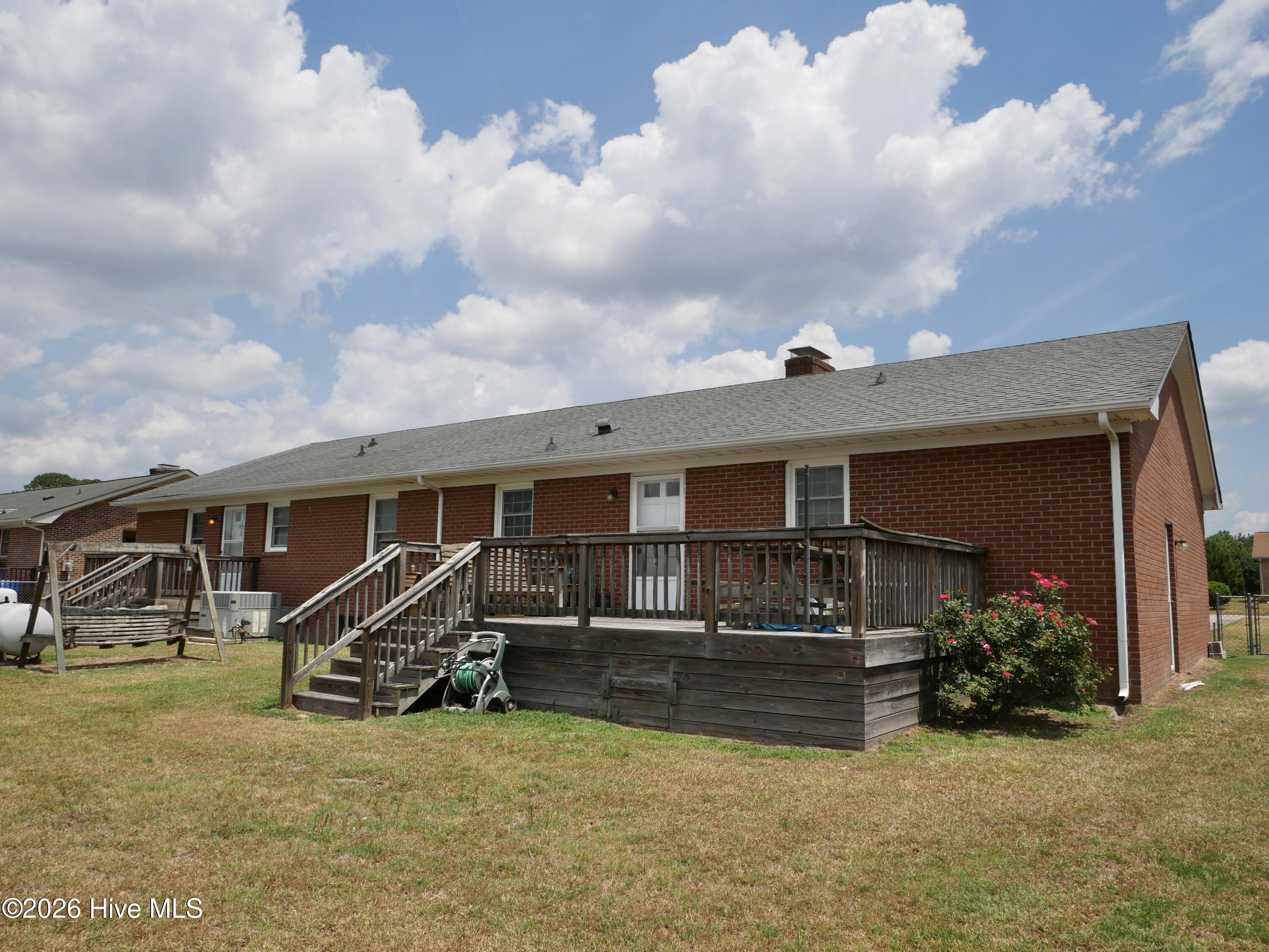 2626 Turnage Drive Property Photo 43