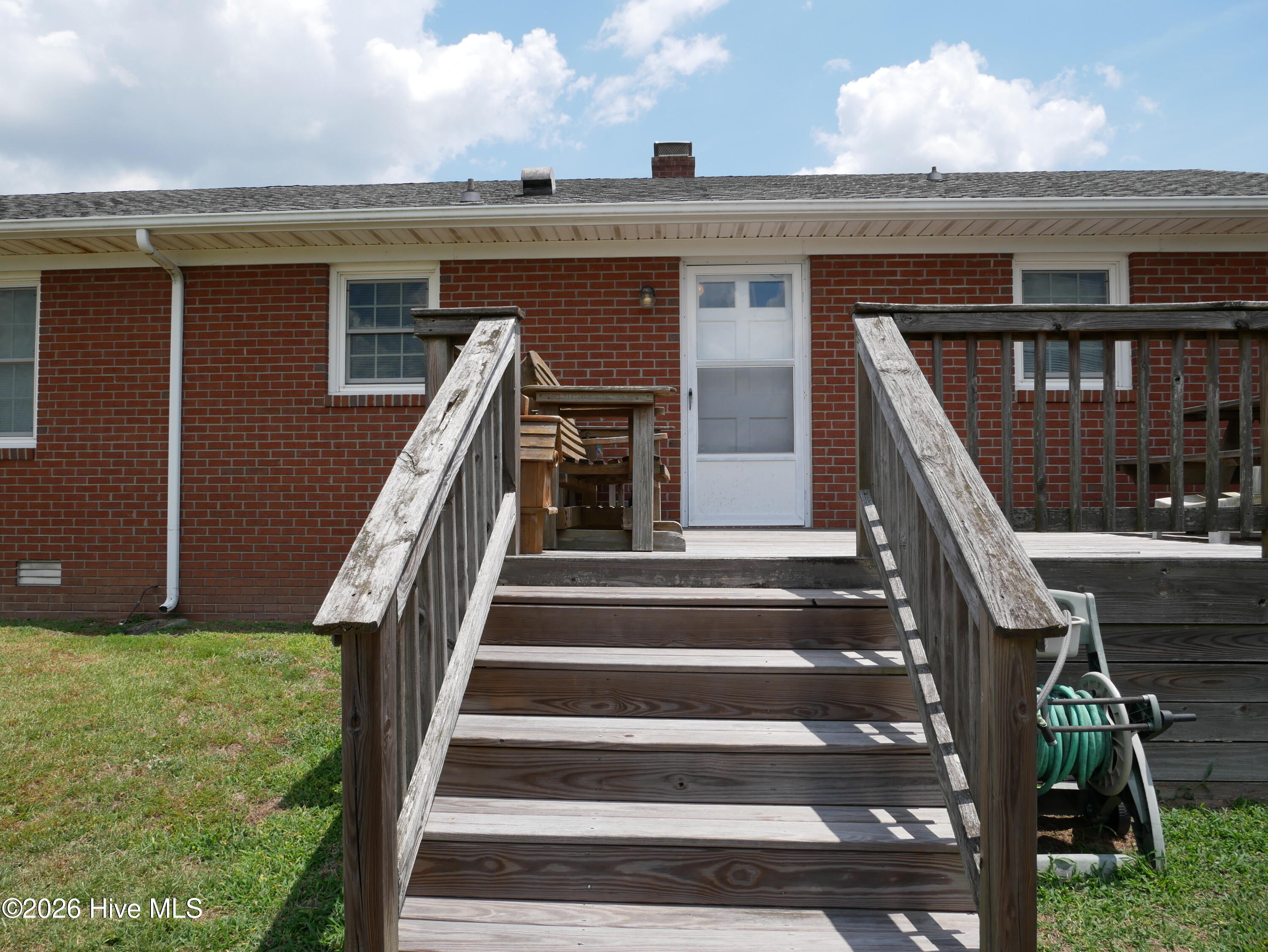 2626 Turnage Drive Property Photo 44