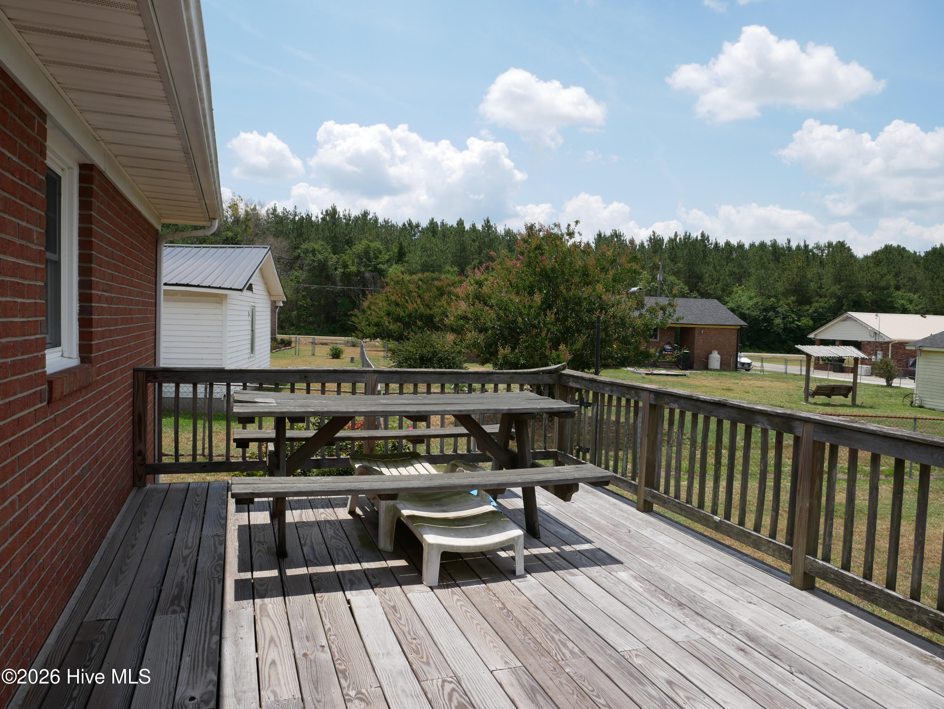 2626 Turnage Drive Property Photo 47