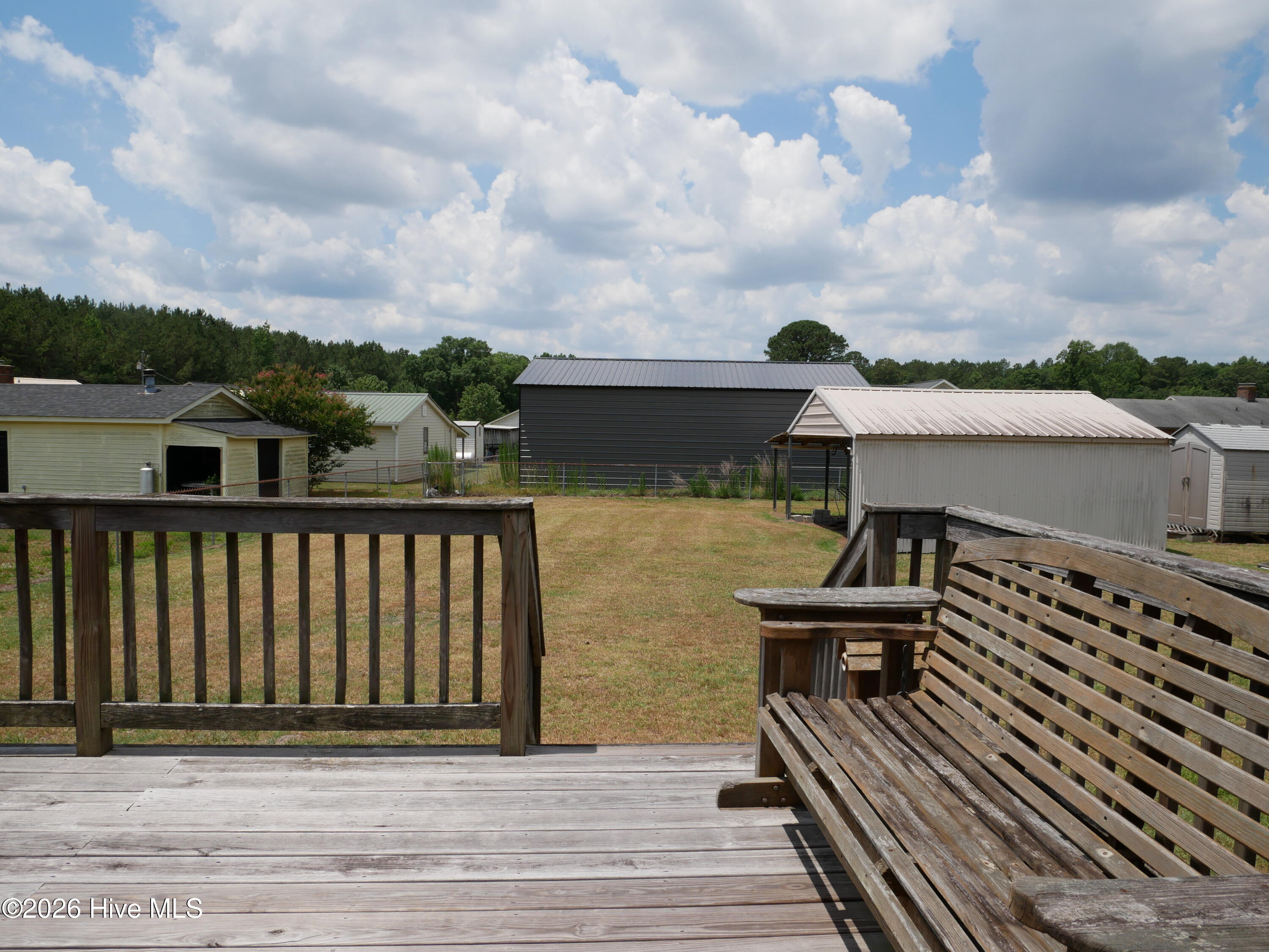 2626 Turnage Drive Property Photo 48