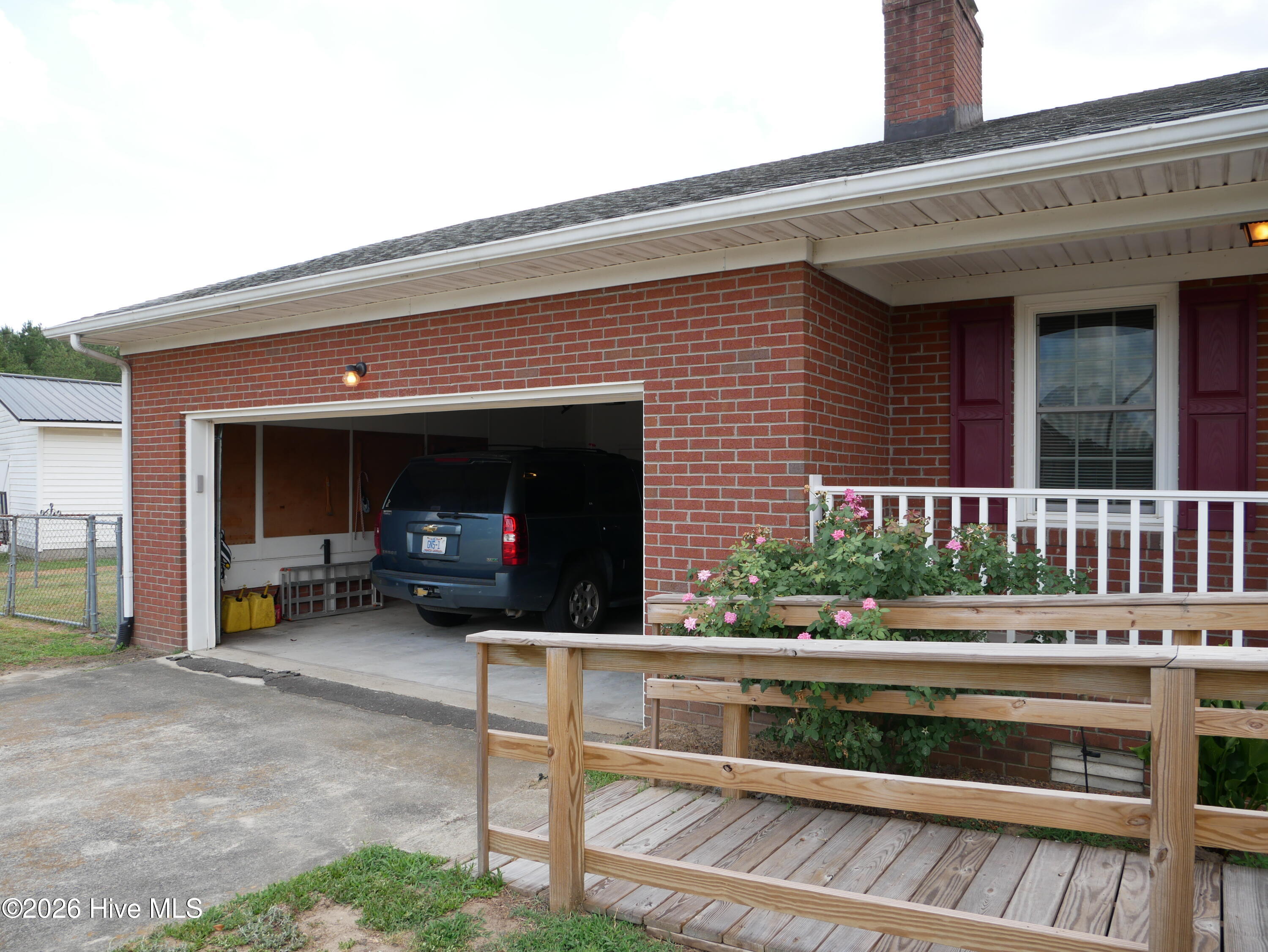 2626 Turnage Drive Property Photo 52