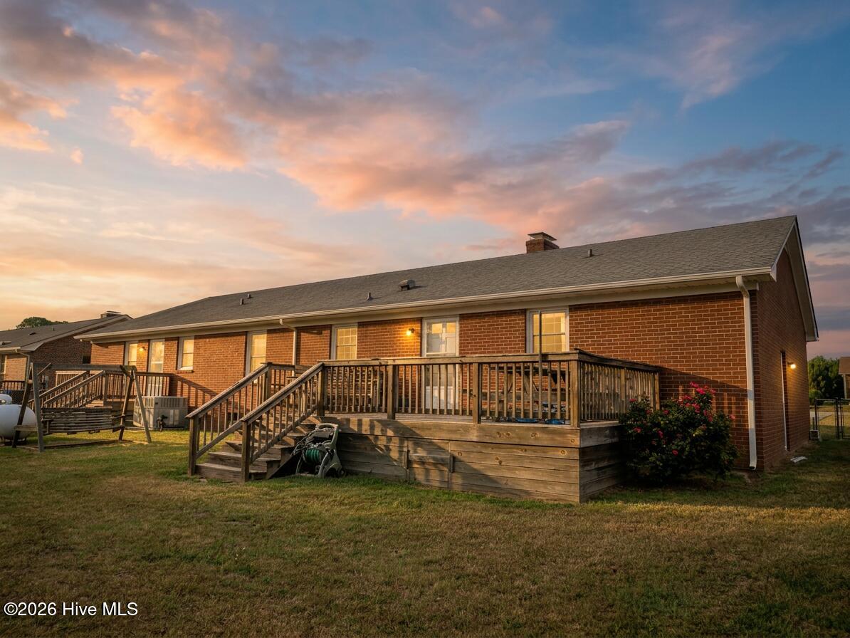 2626 Turnage Drive Property Photo 59