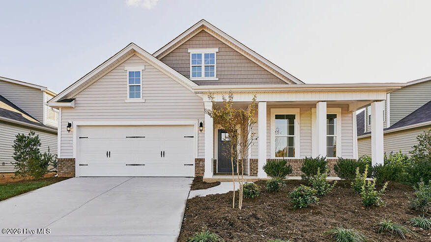 429 Thistle Meadow Lane Property Photo 3