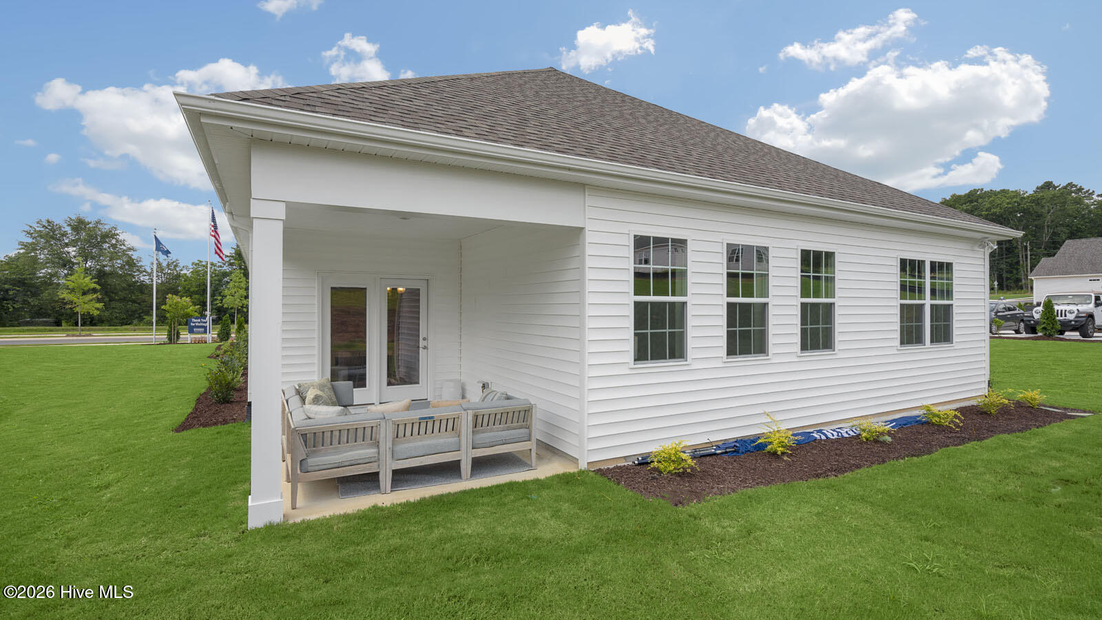 429 Thistle Meadow Lane Property Photo 33