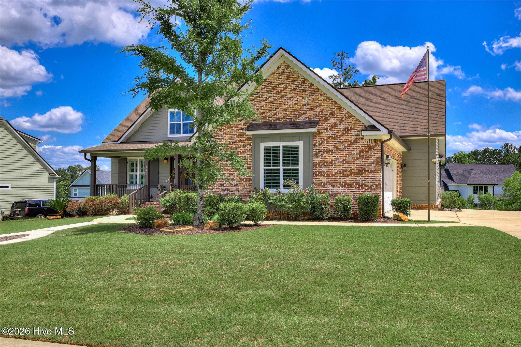 4312 Sabal Drive Property Photo 3