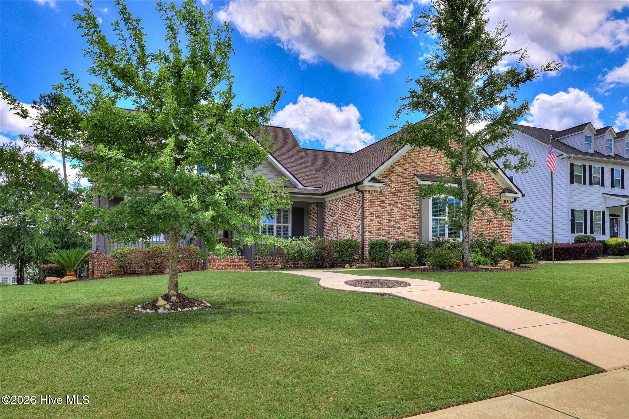4312 Sabal Drive Property Photo 4