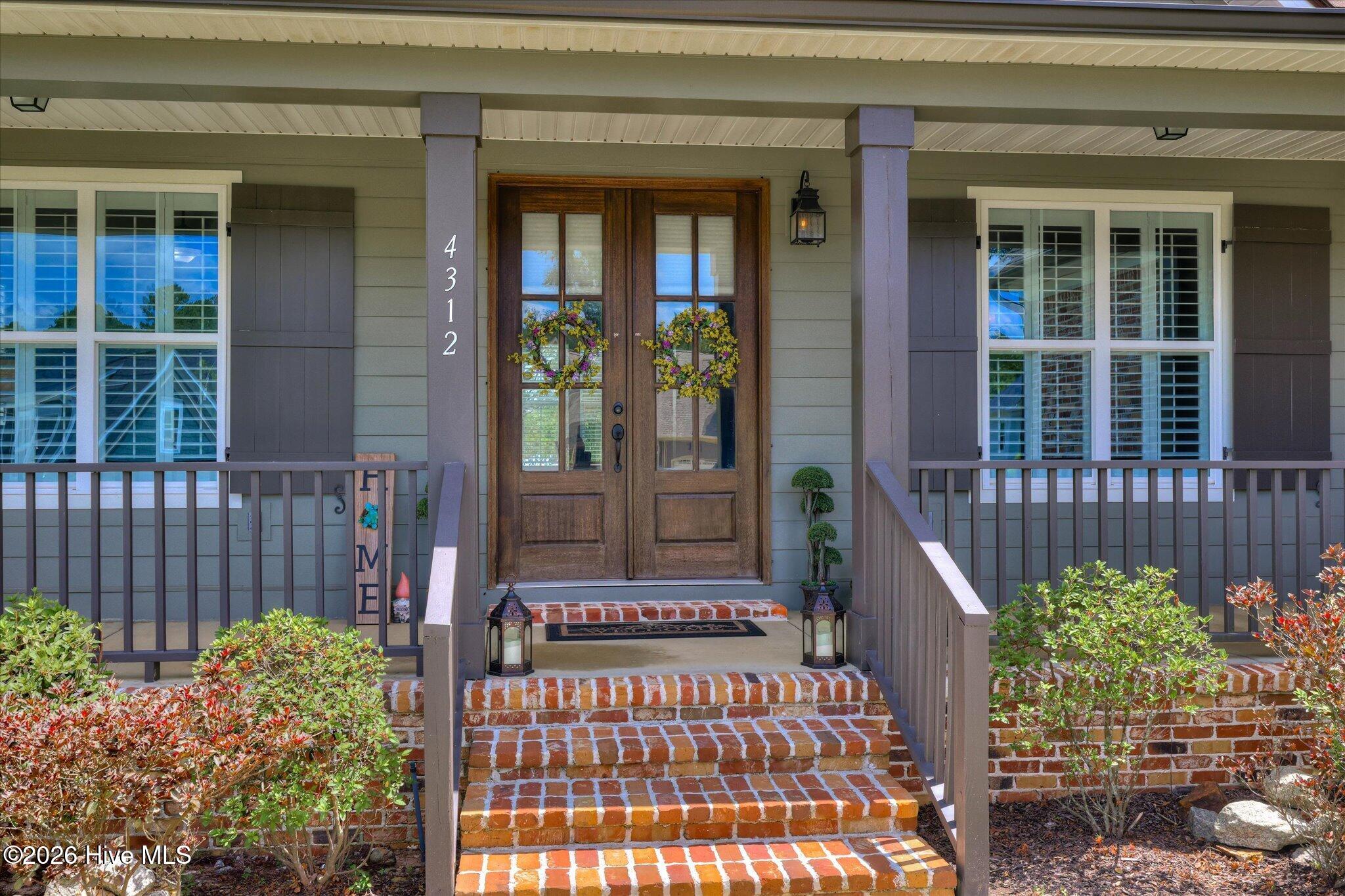 4312 Sabal Drive Property Photo 5