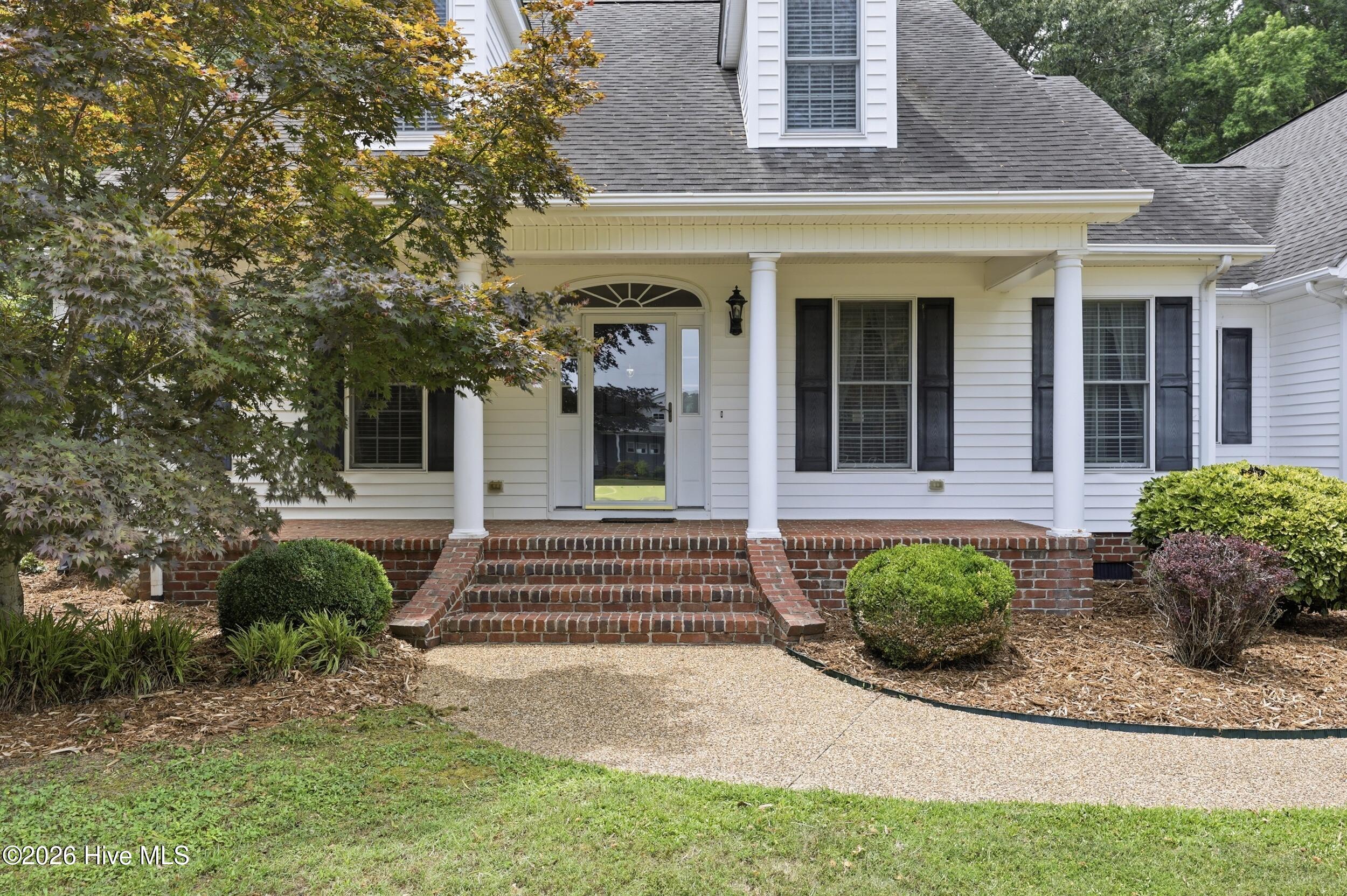 209 Small Drive Property Photo 2