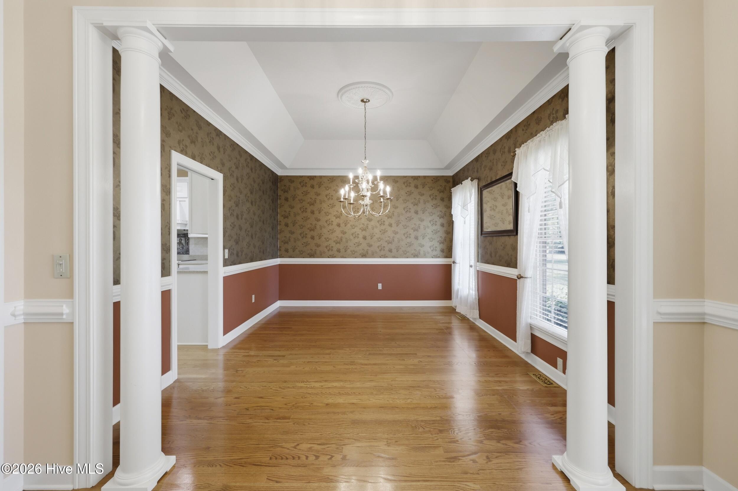 209 Small Drive Property Photo 4