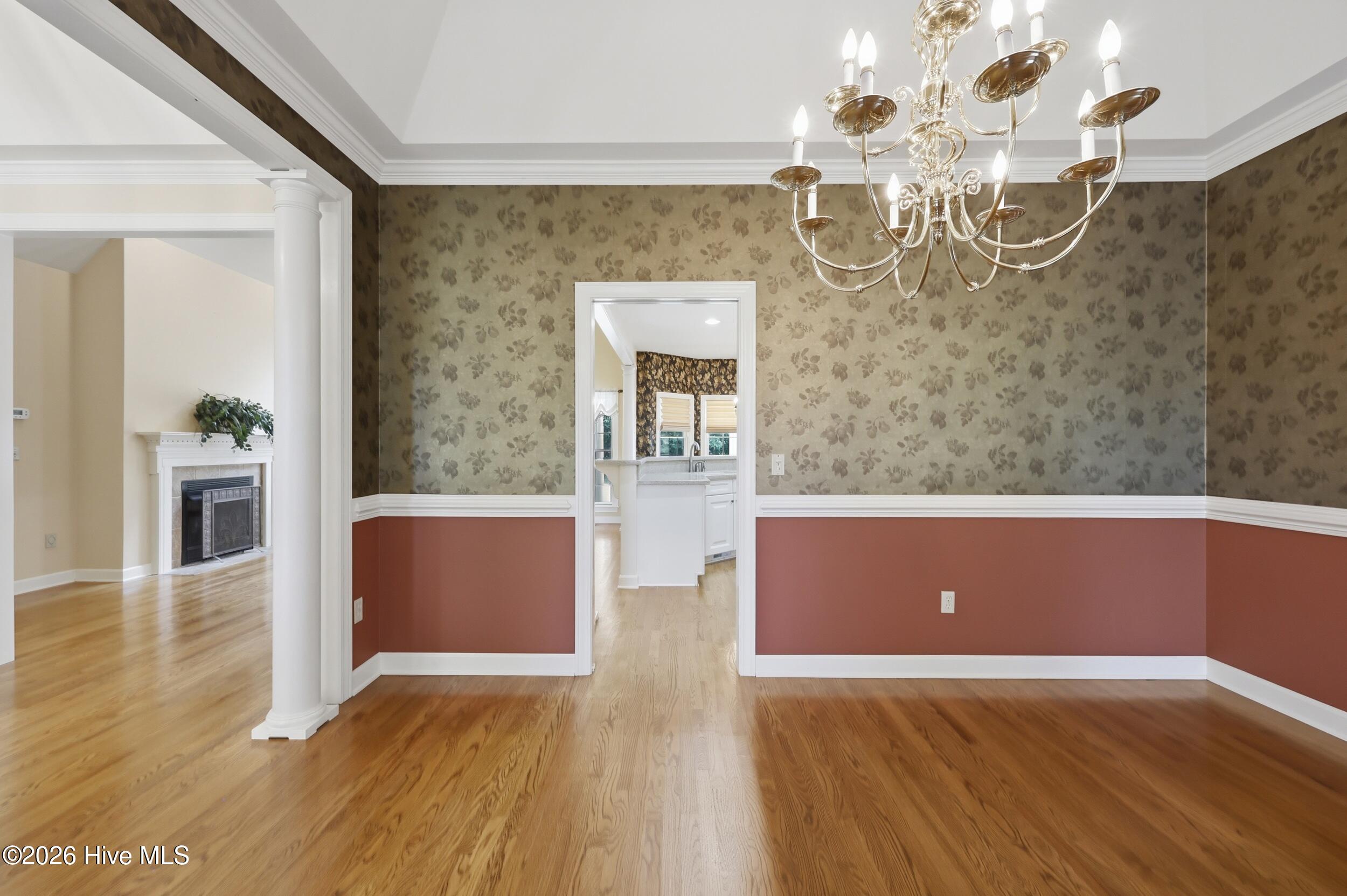 209 Small Drive Property Photo 6