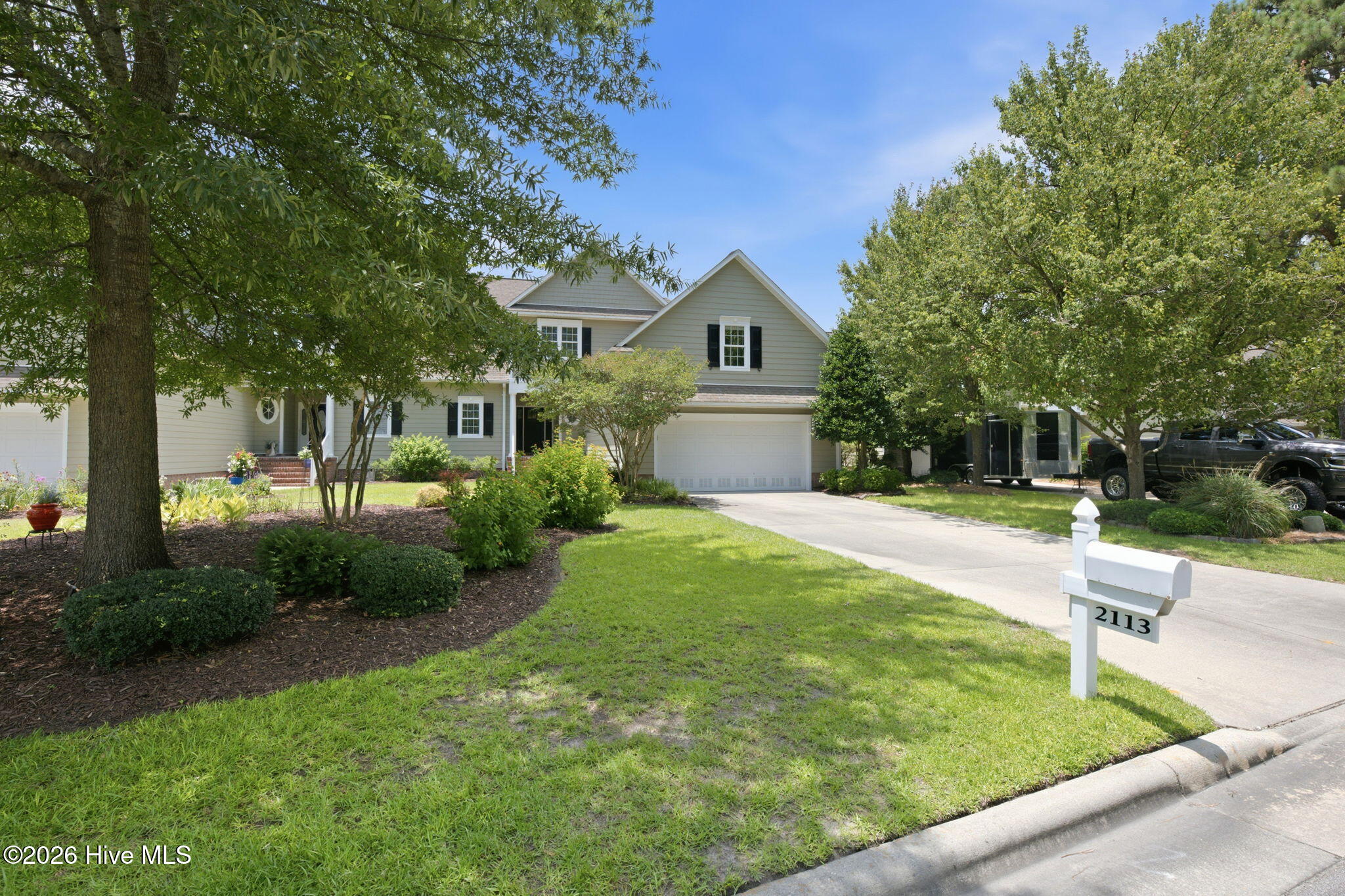2113 Hidden Harbor Drive Property Photo 4