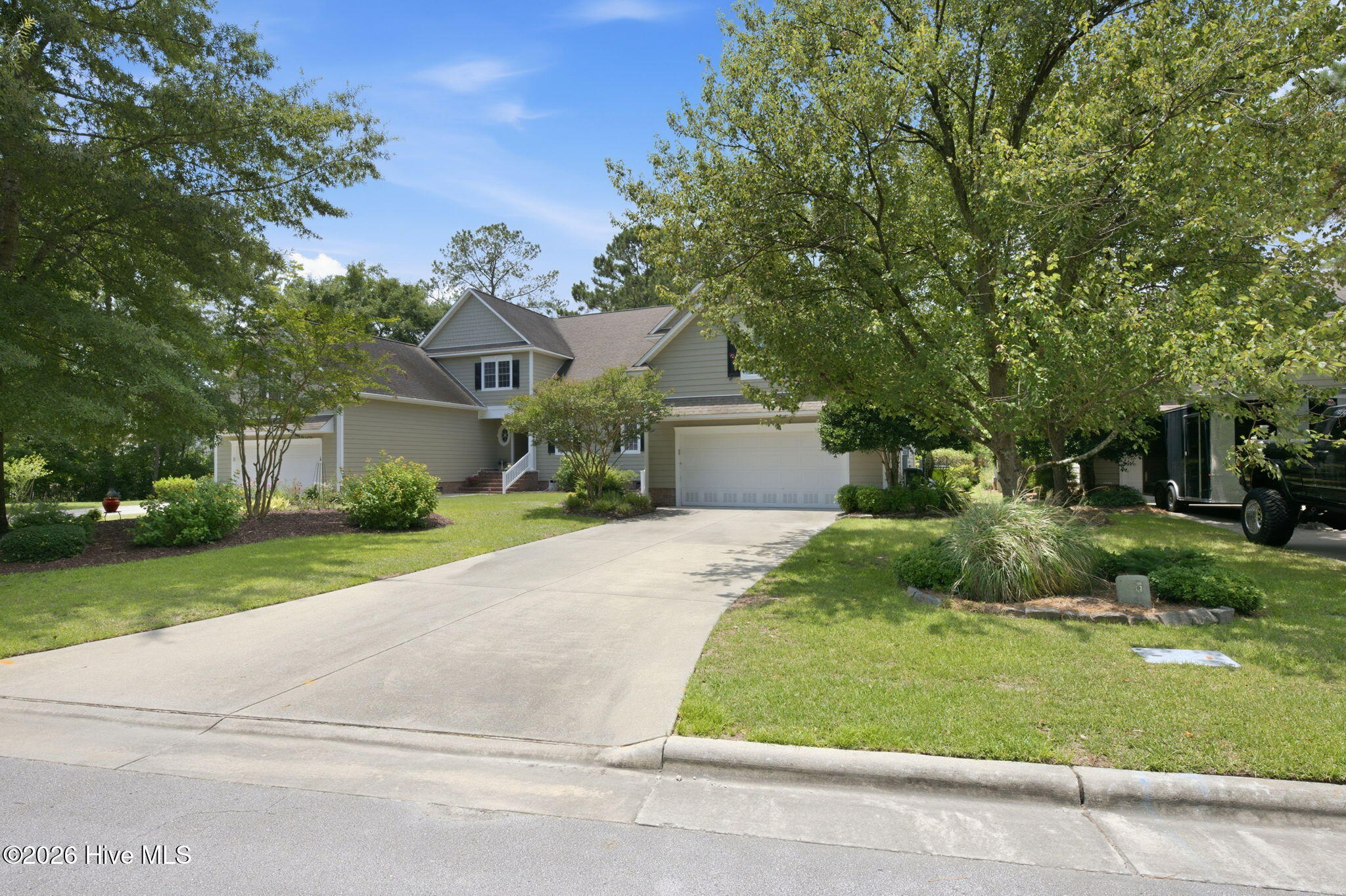 2113 Hidden Harbor Drive Property Photo 5