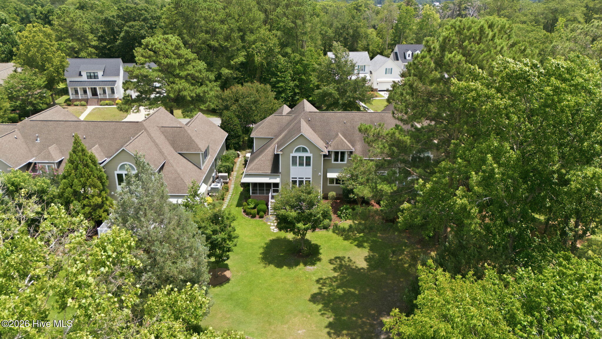 2113 Hidden Harbor Drive Property Photo 12