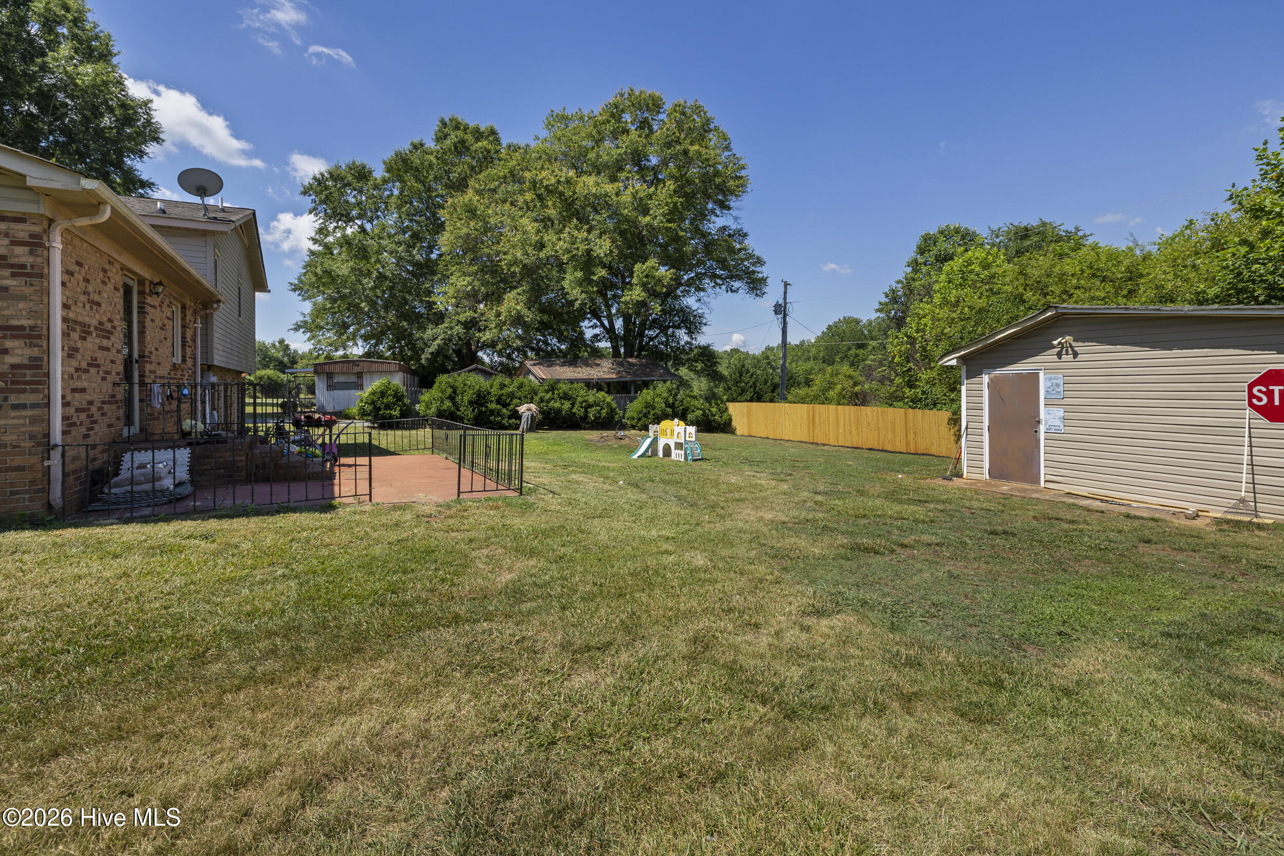 156 Wells Road Property Photo 2