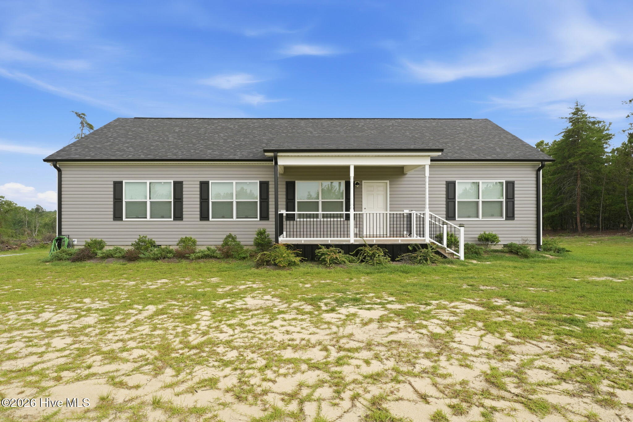 1368 Boyd Lake Road Property Photo 1