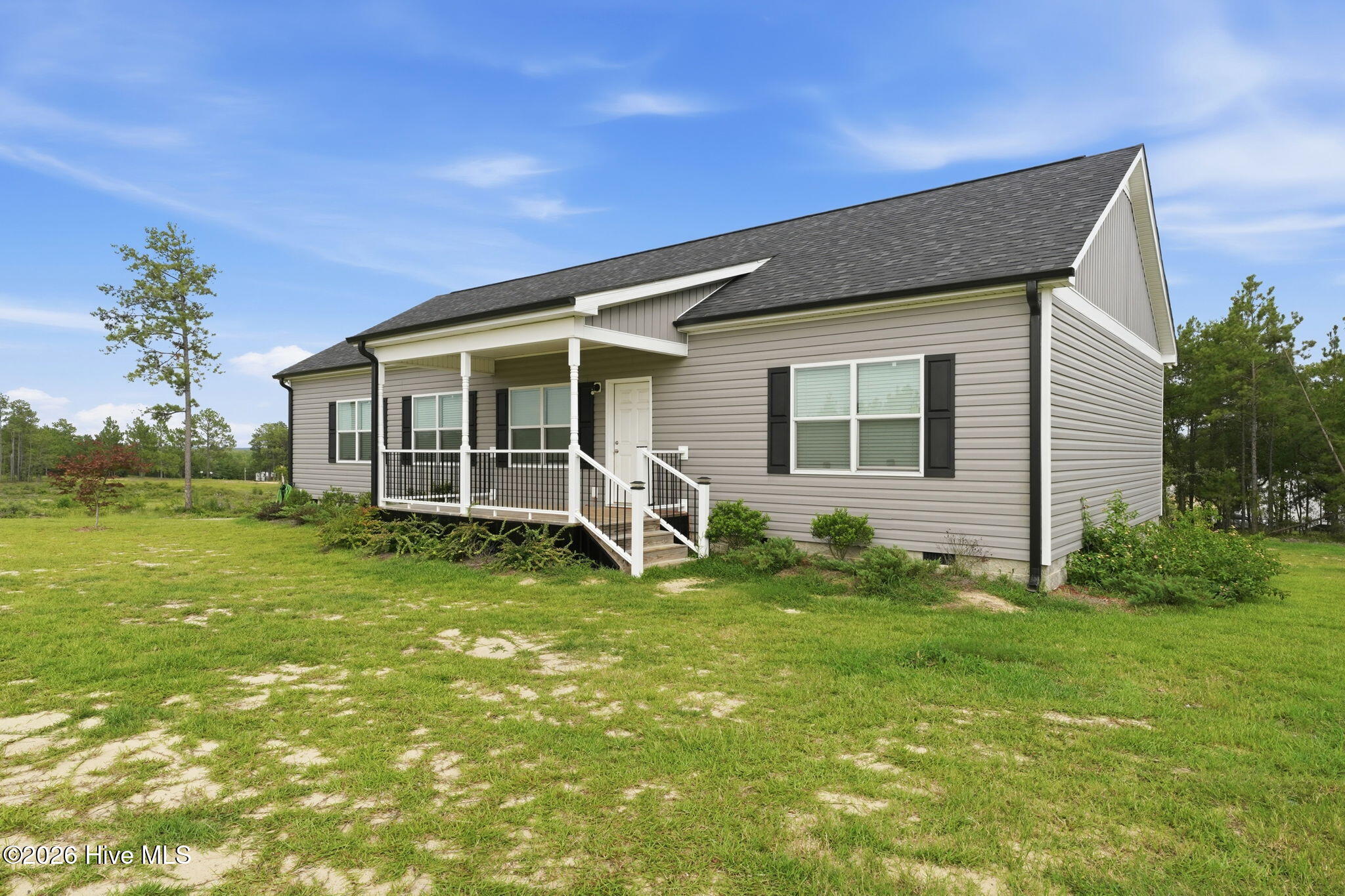1368 Boyd Lake Road Property Photo 2