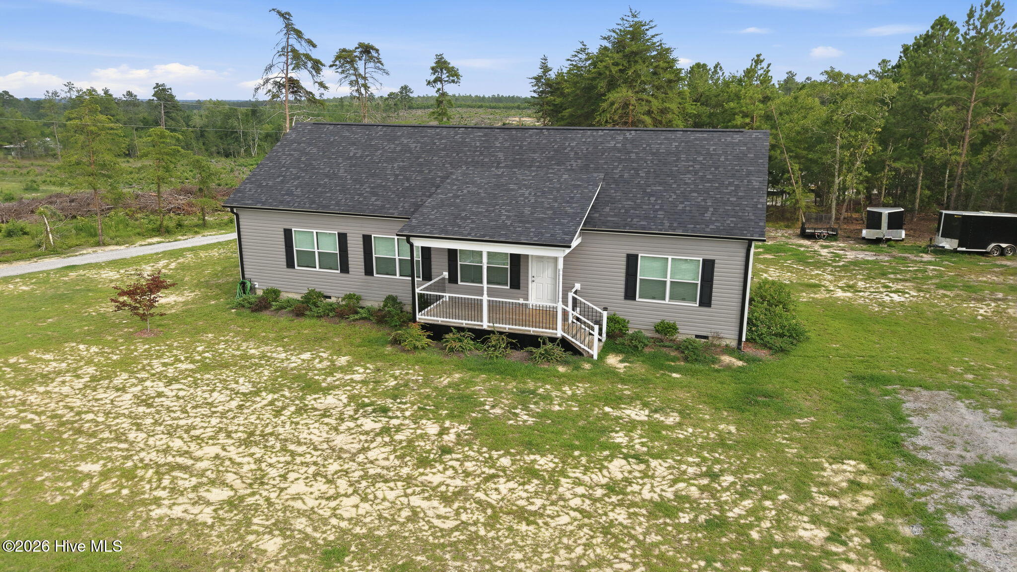 1368 Boyd Lake Road Property Photo 3