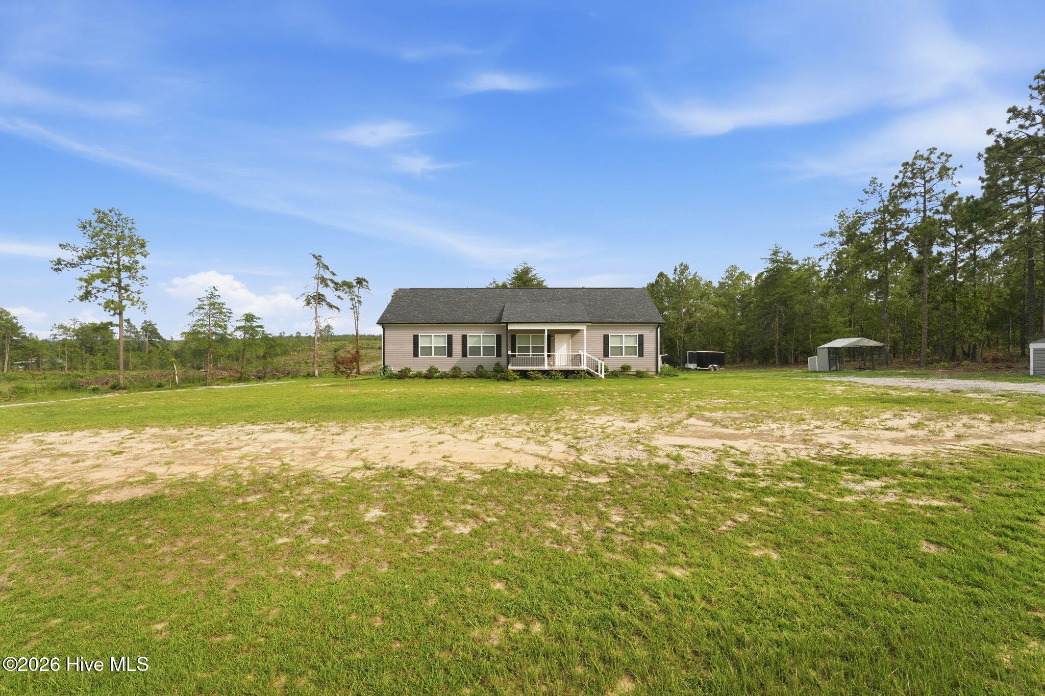 1368 Boyd Lake Road Property Photo 4