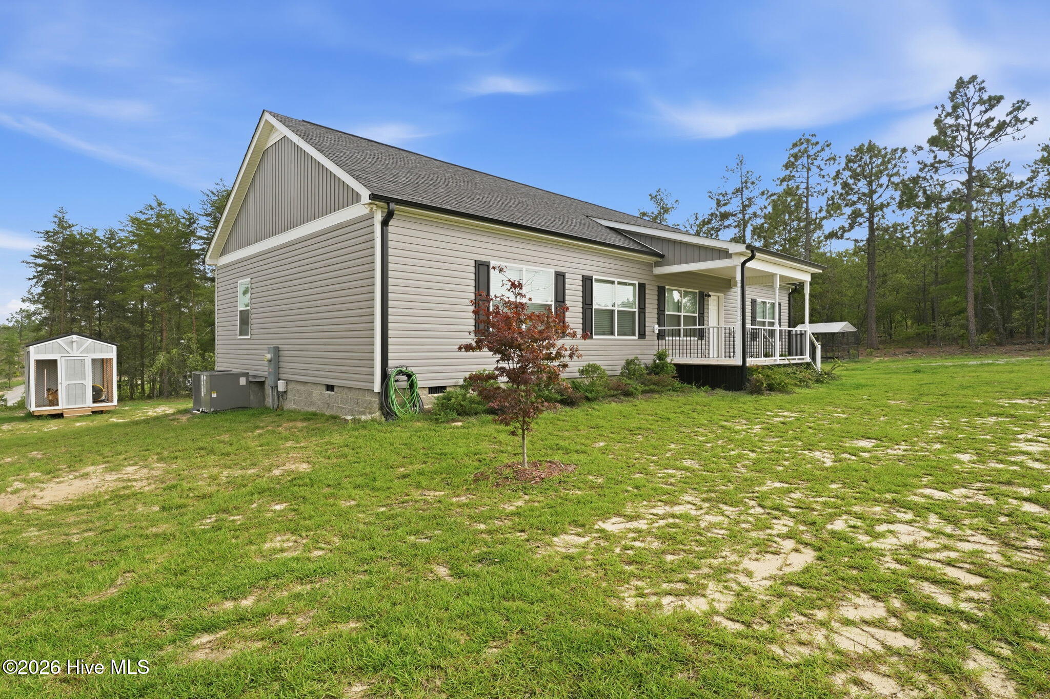 1368 Boyd Lake Road Property Photo 5