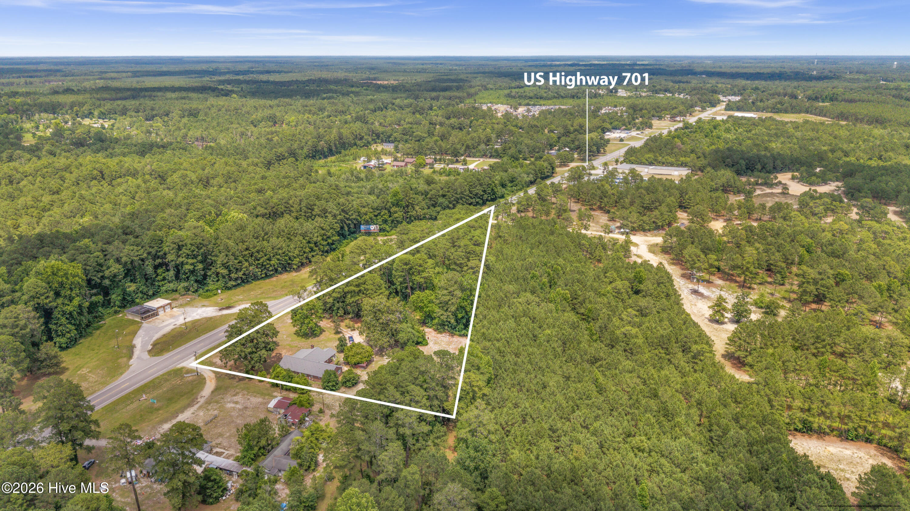 1726 U.s. 701 Highway Property Photo 45