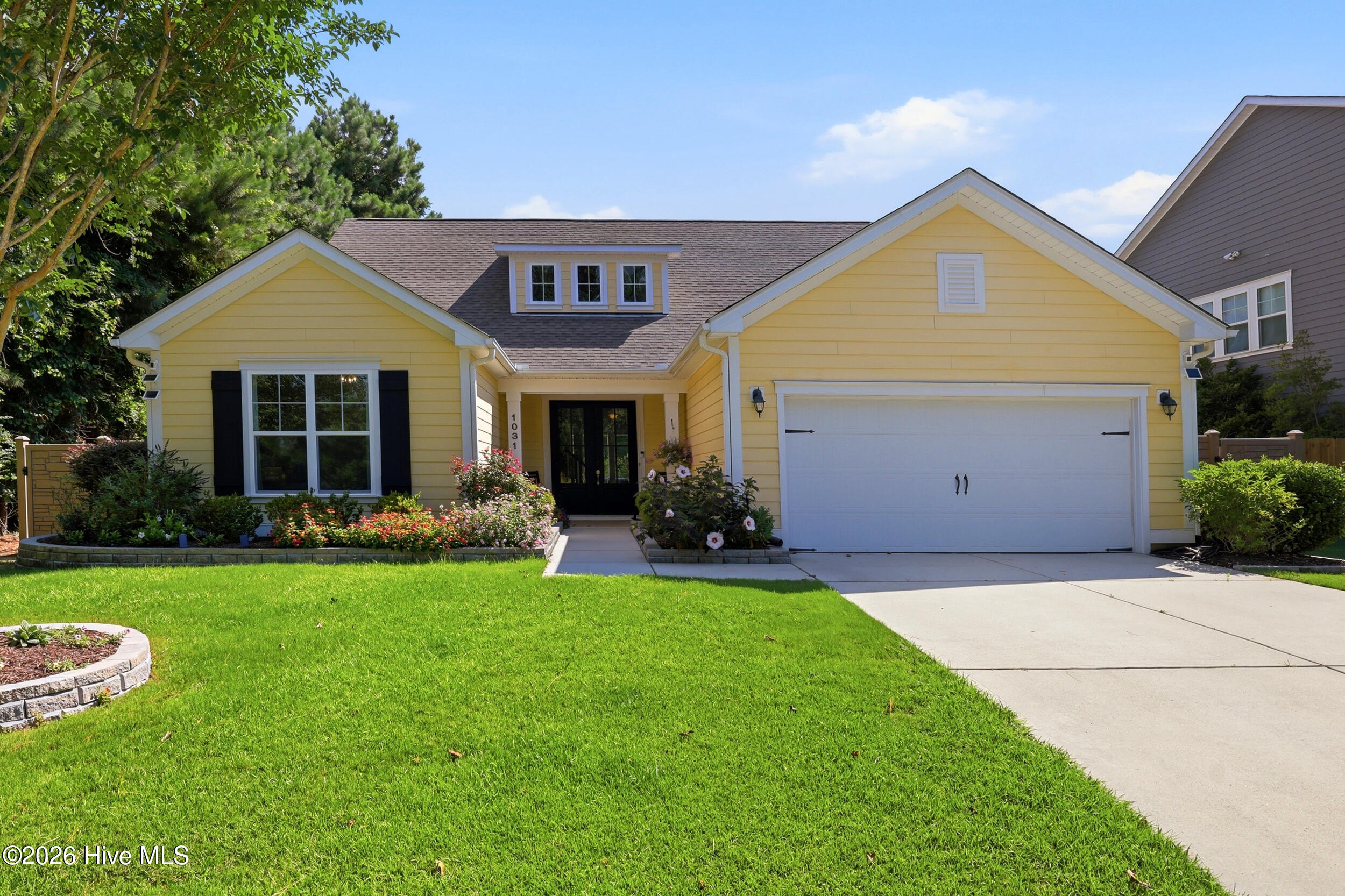 1031 Bent Blade Lane Property Photo 1