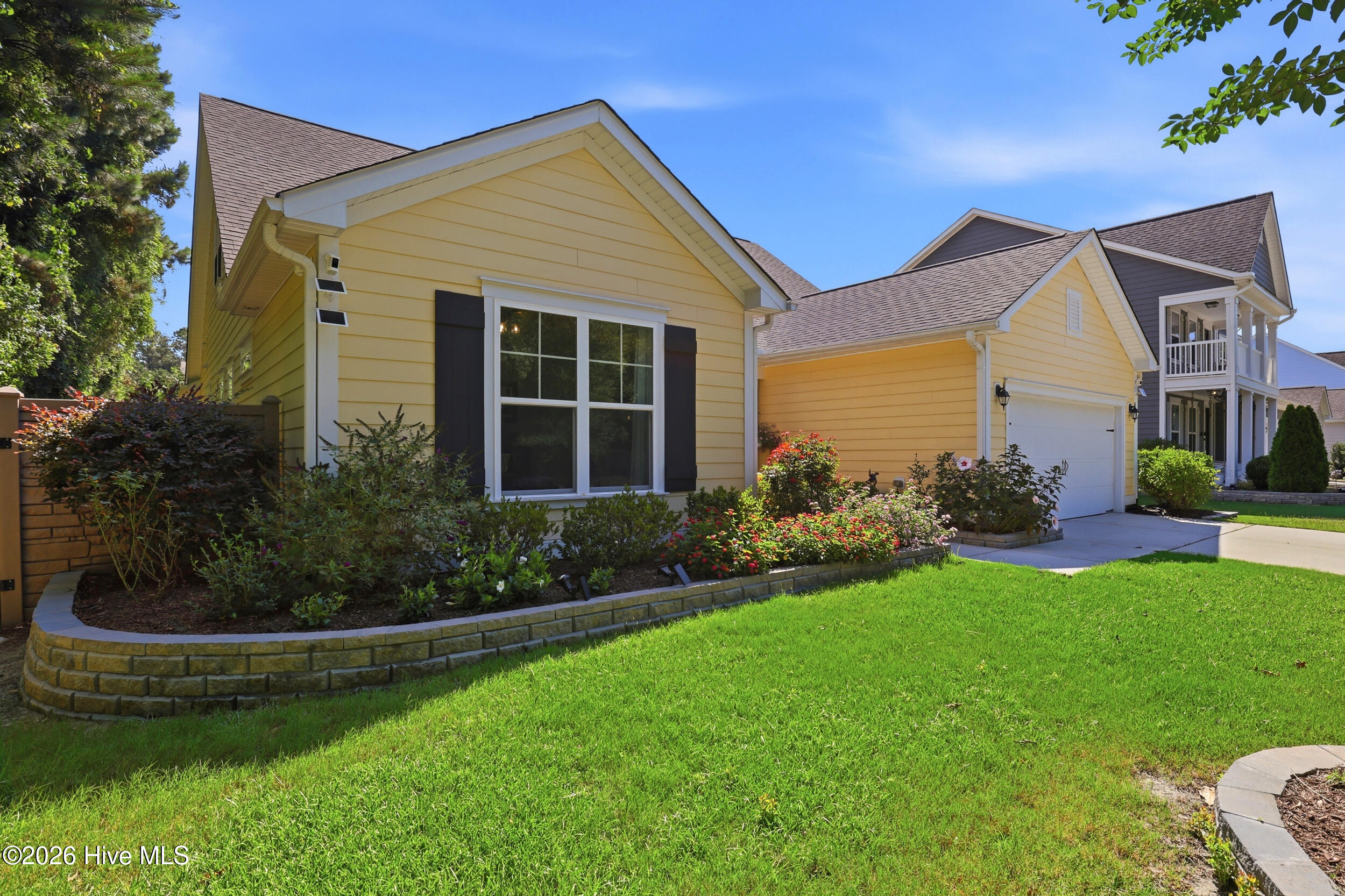 1031 Bent Blade Lane Property Photo 3