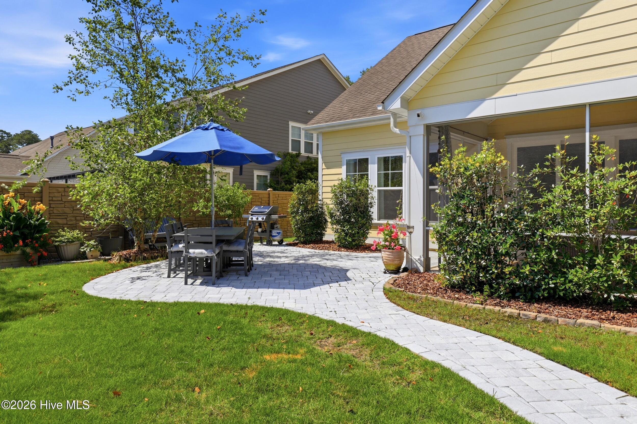 1031 Bent Blade Lane Property Photo 46
