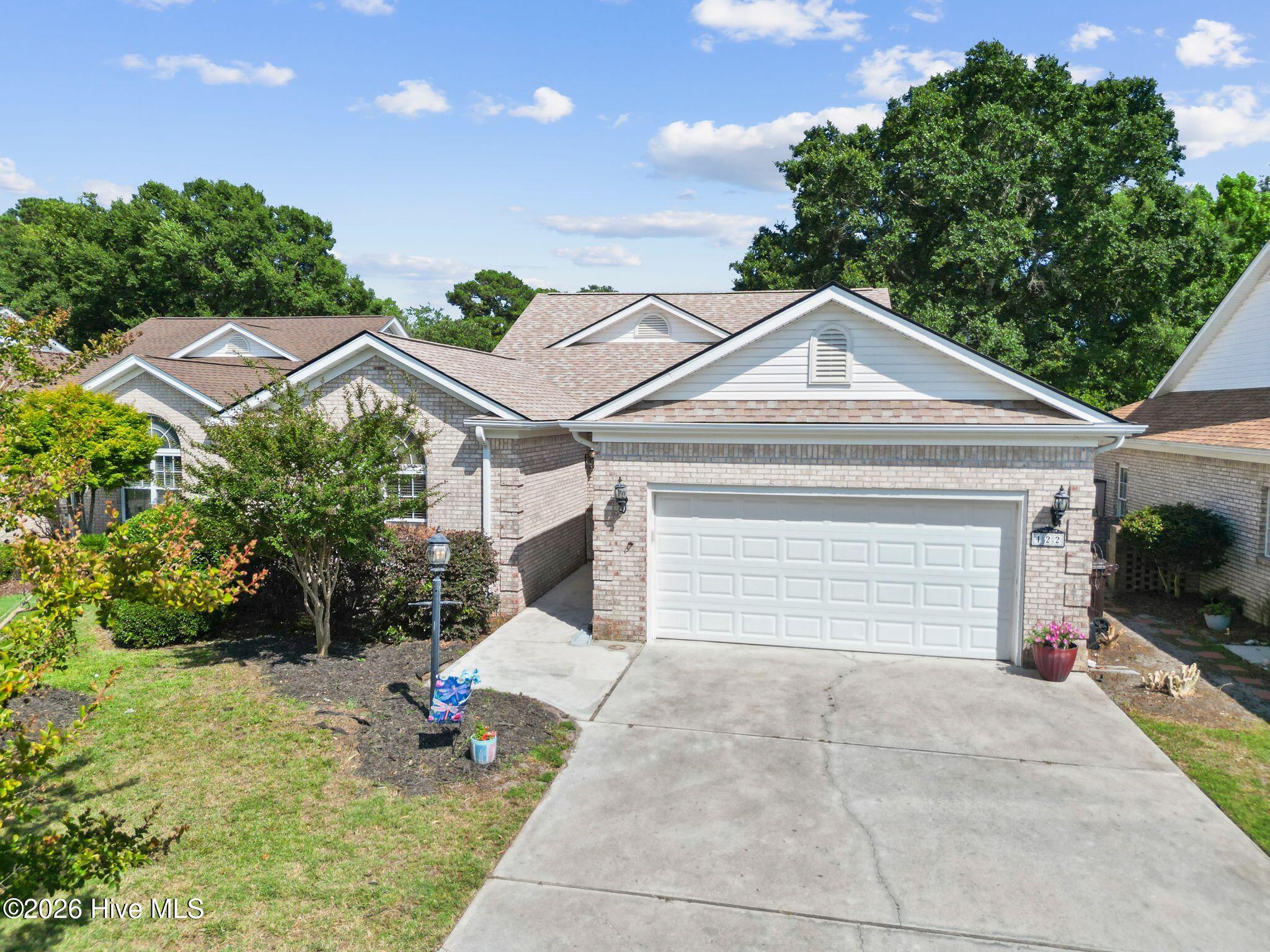 122 N Shore Drive Property Photo 1