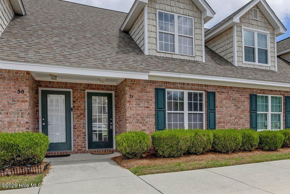 4804 College Road S Unit 31