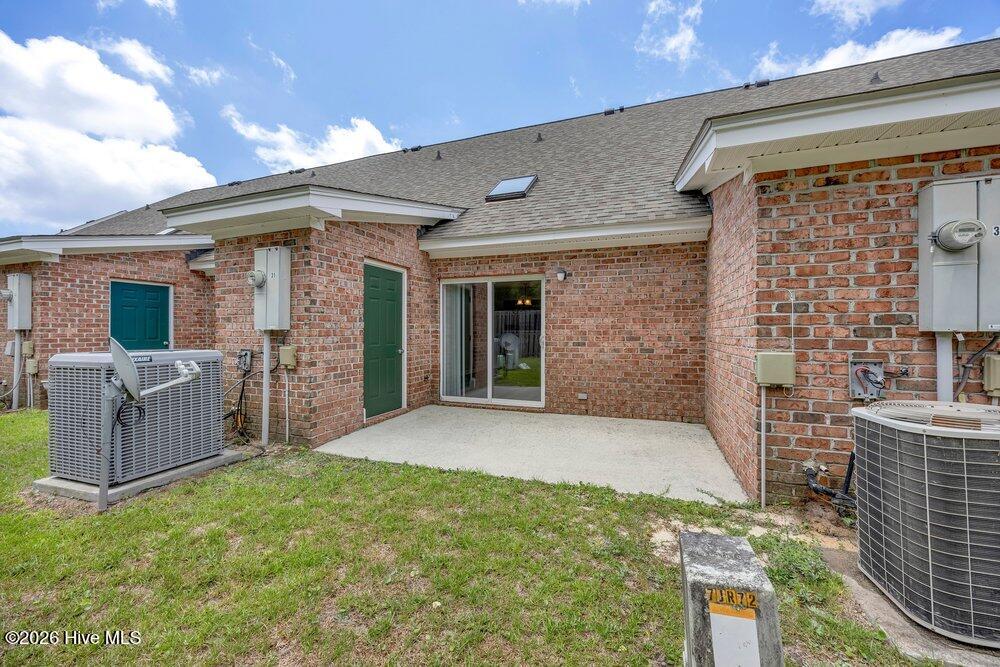 4804 College Road S Unit 31 Property Photo 24