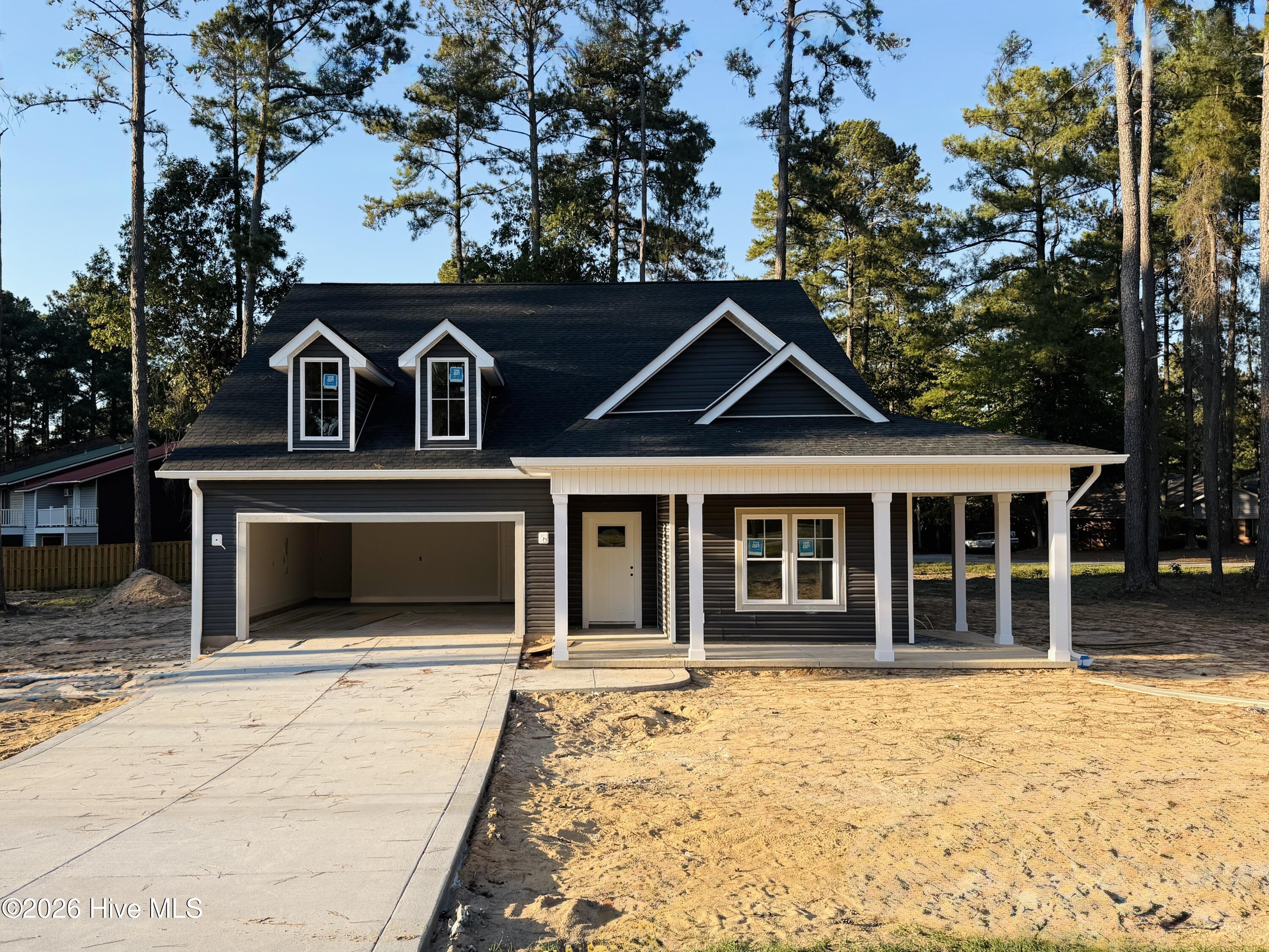 430 Hyland Hills Road Property Photo 1