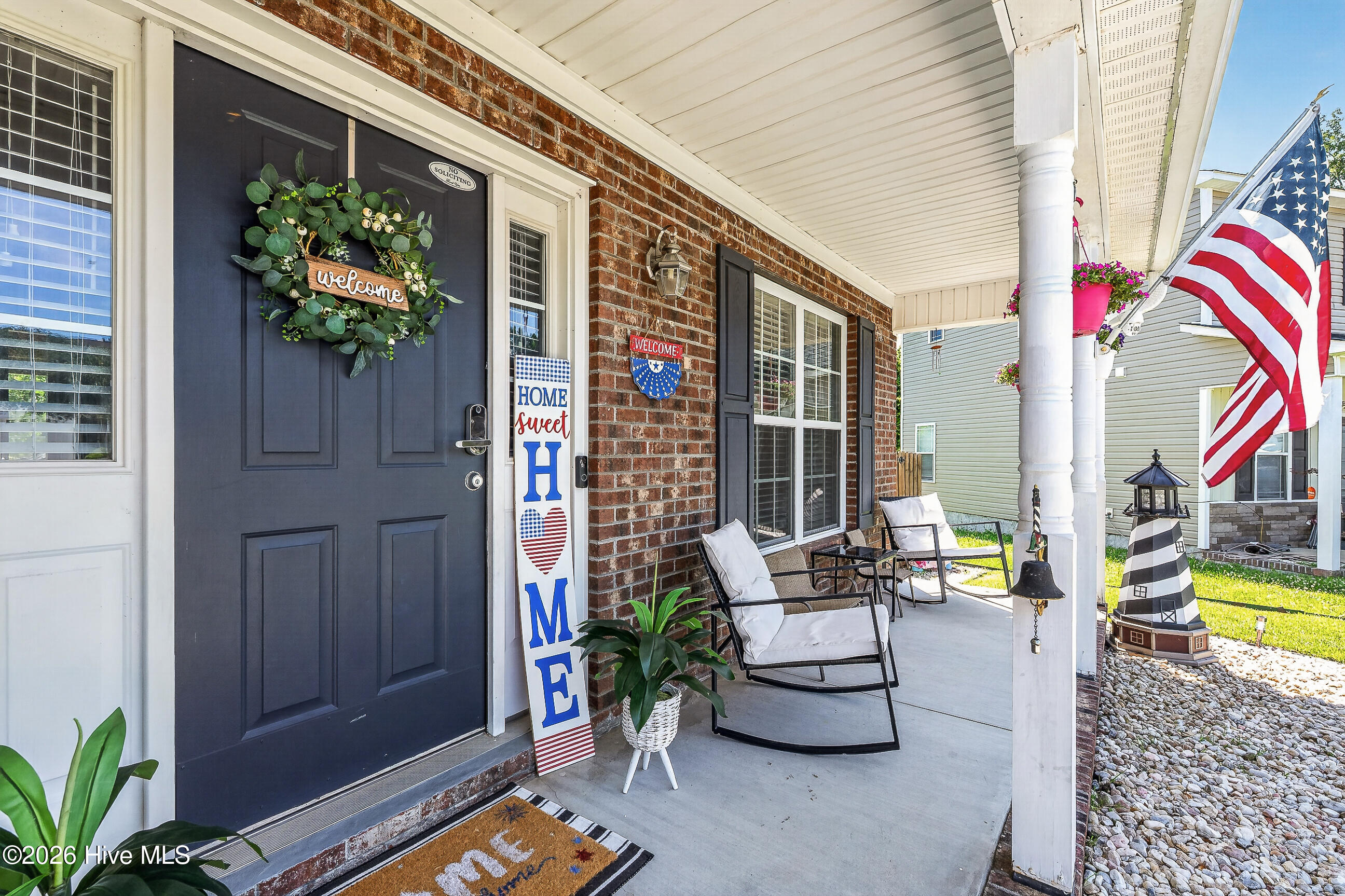 107 Dillard Lane Property Photo 4
