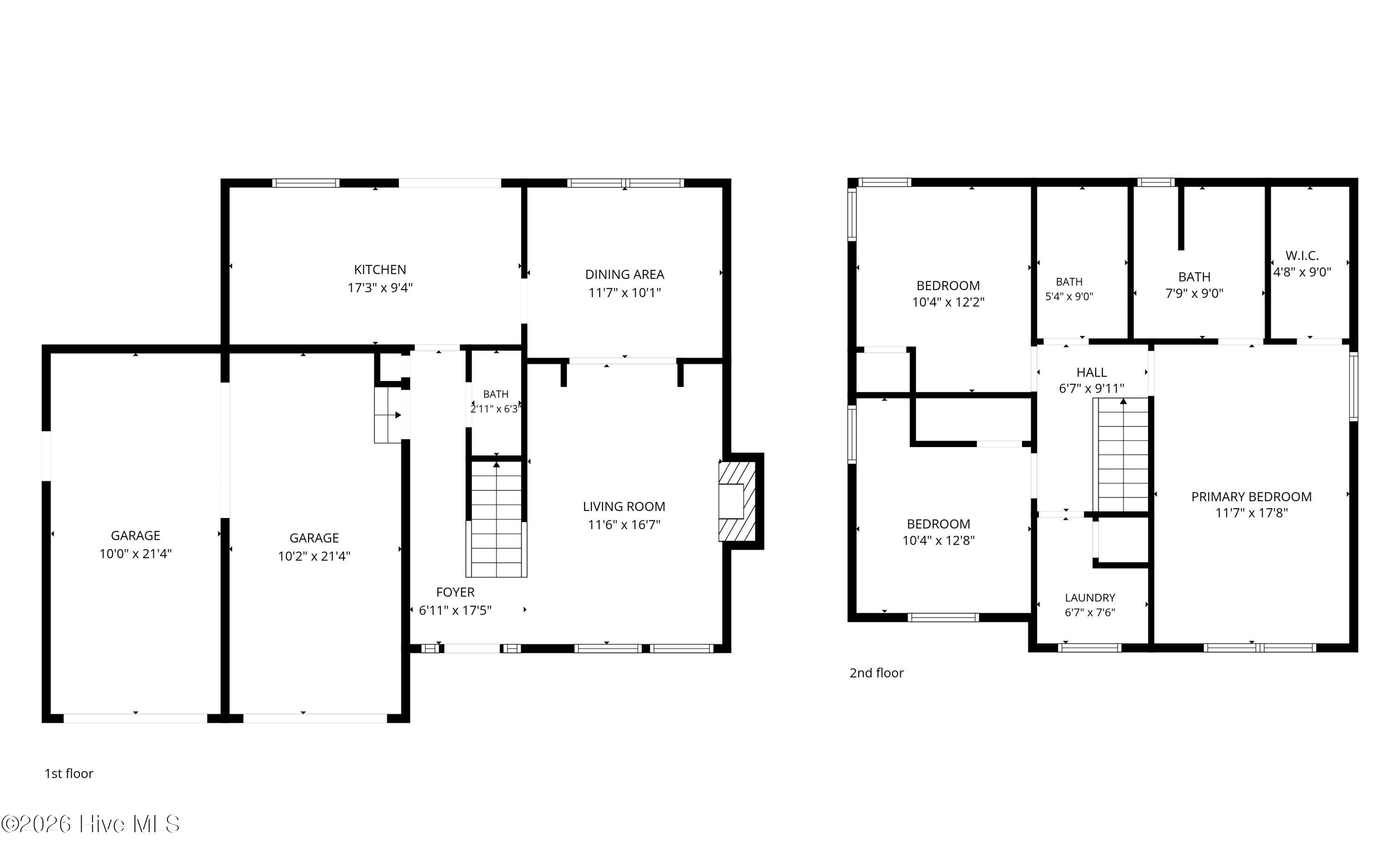 107 Dillard Lane Property Photo 34