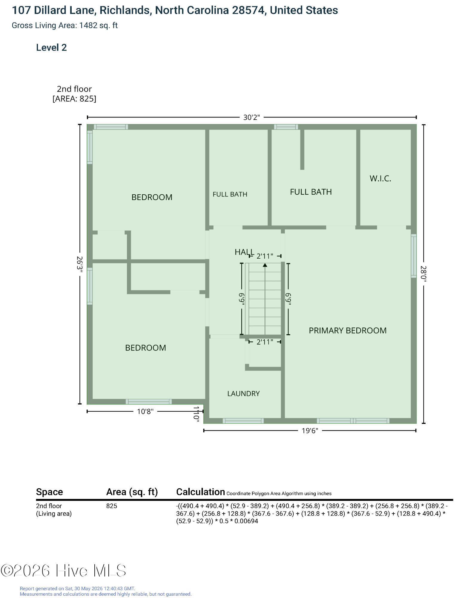 107 Dillard Lane Property Photo 36