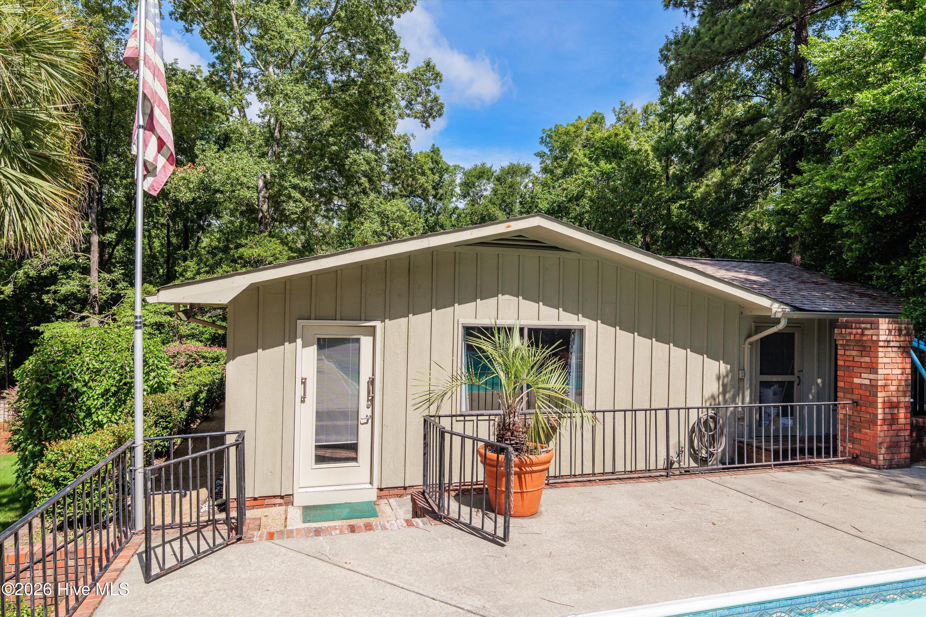 1007 Tamarack Drive Property Photo 13